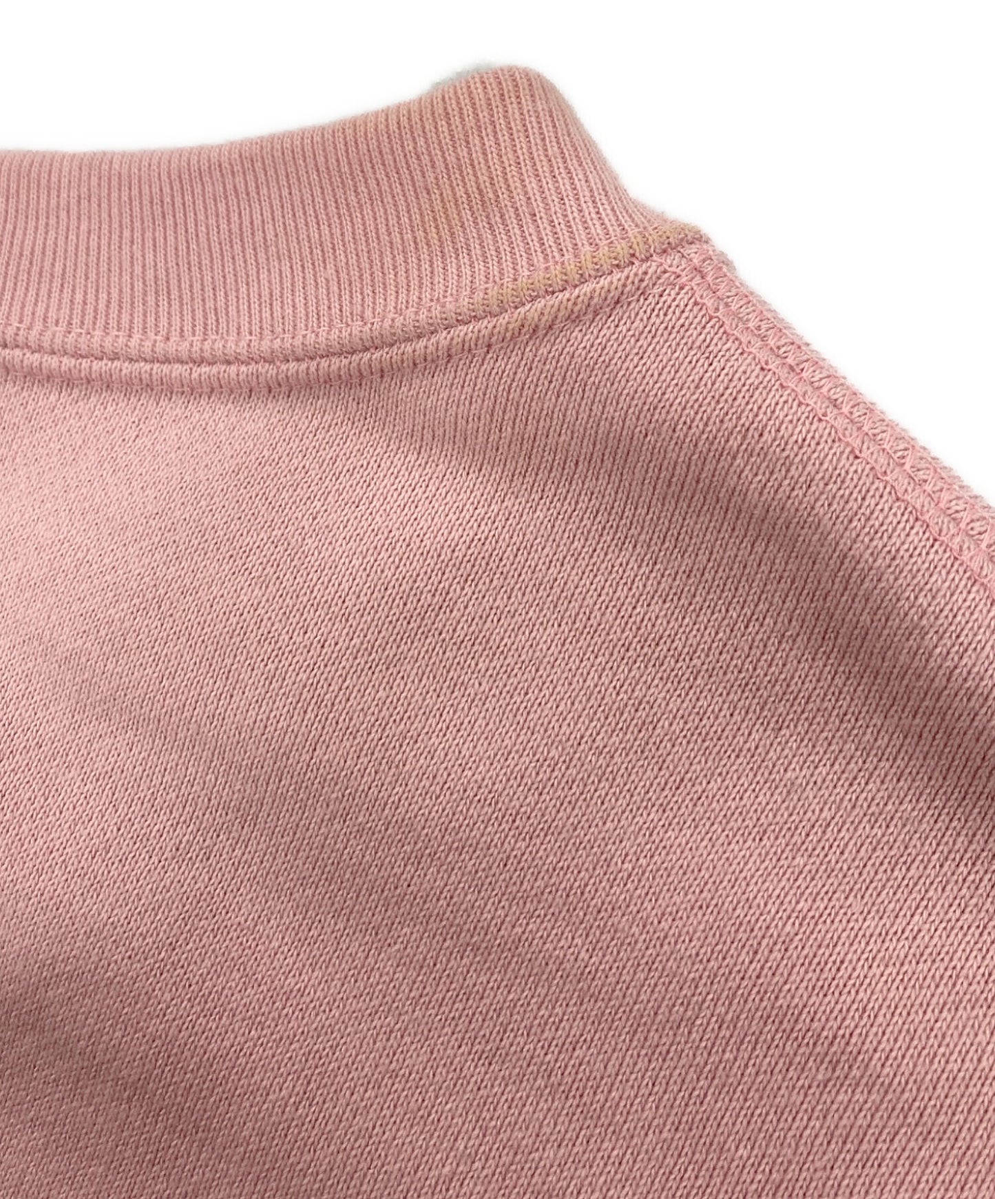 [Pre-owned] A BATHING APE Relaxed Ape Head Sweatshirt 001SWJ301015M