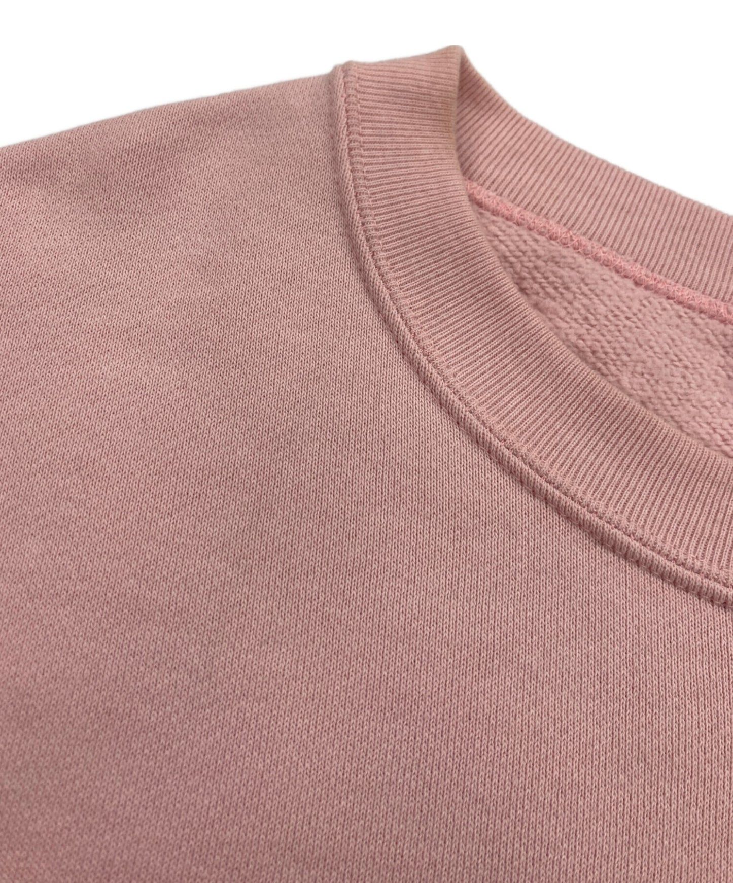 [Pre-owned] A BATHING APE Relaxed Ape Head Sweatshirt 001SWJ301015M