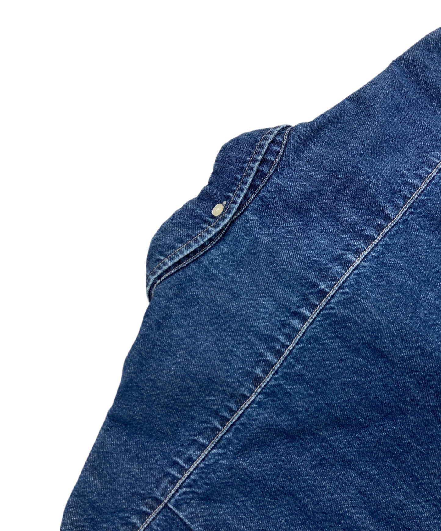 [Pre-owned] SUPREME Small Box Shirt