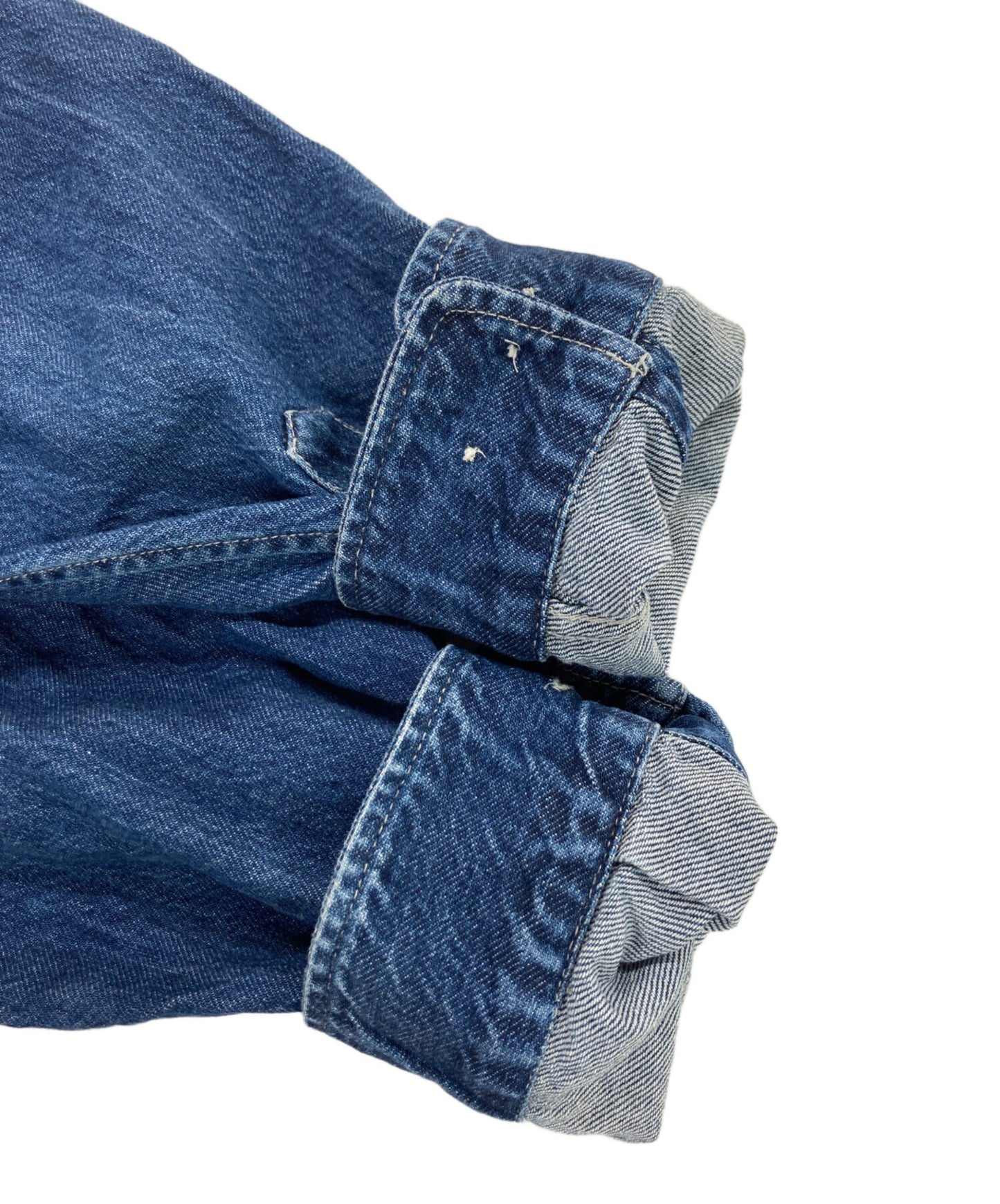 [Pre-owned] SUPREME Small Box Shirt