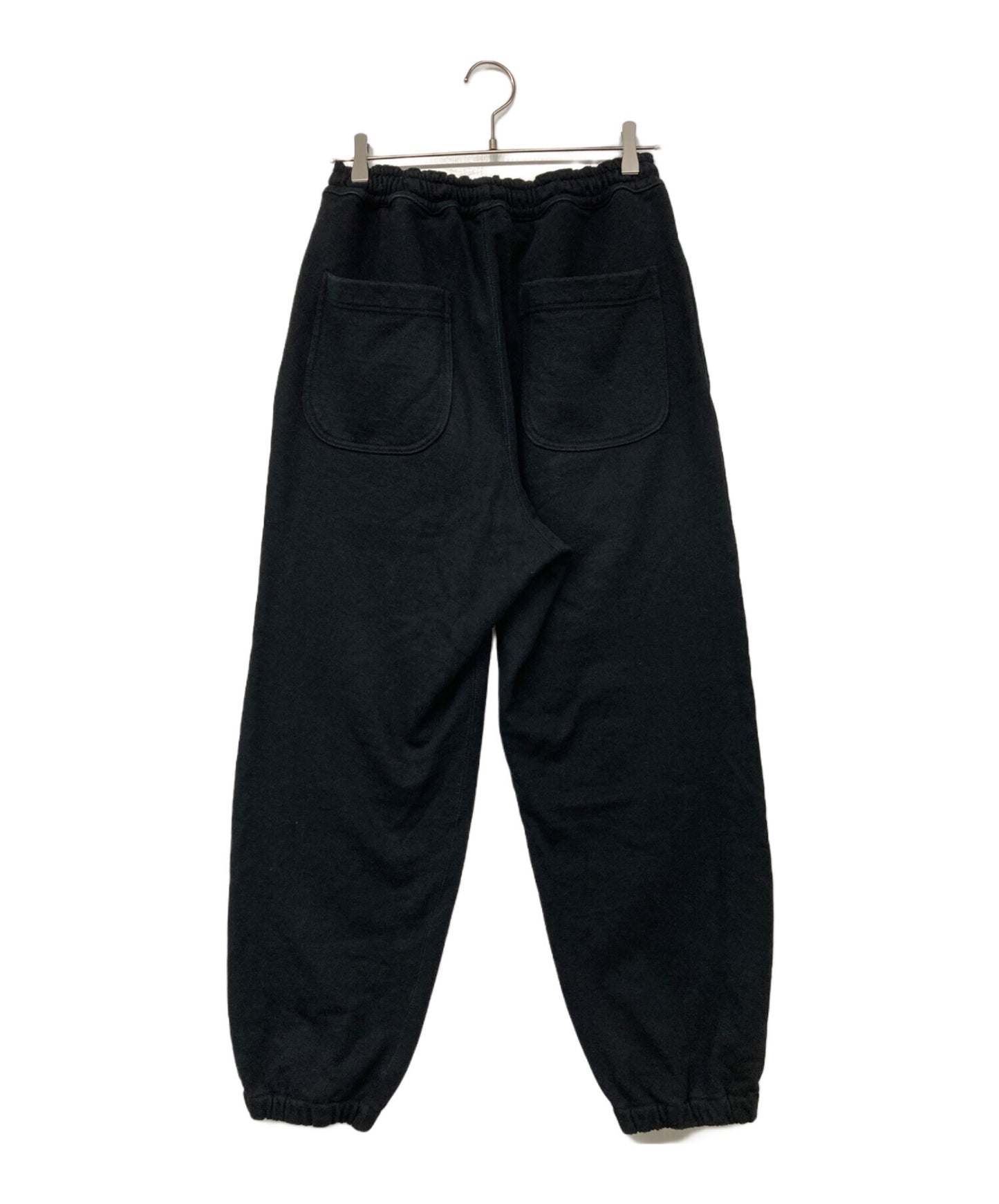[Pre-owned] COMME des GARCONS HOMME Logo Sweatpants HI-P015