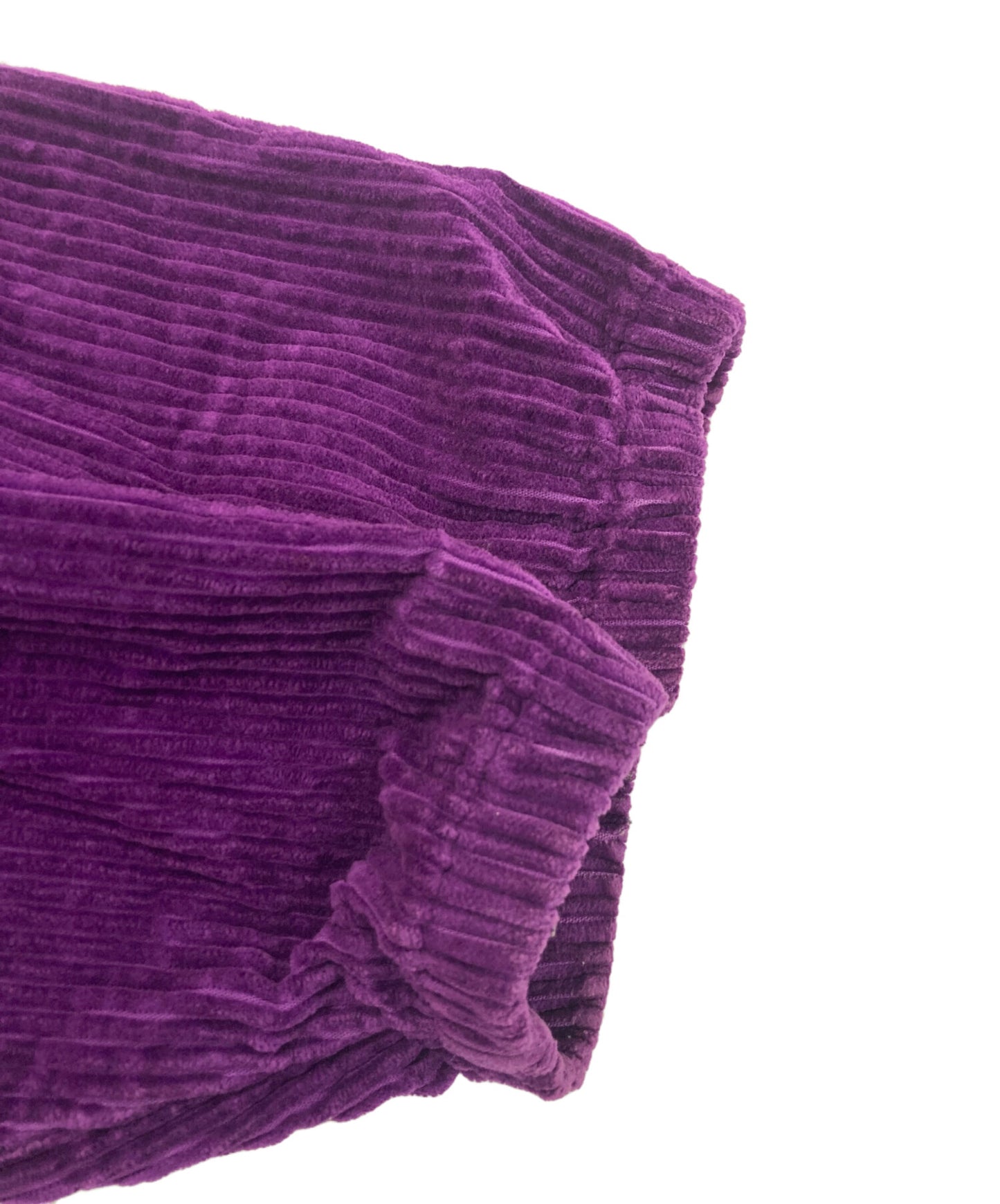 [Pre-owned] SUPREME Corduroy Zip Jacket