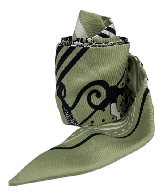 [Pre-owned] HERMES wheelie