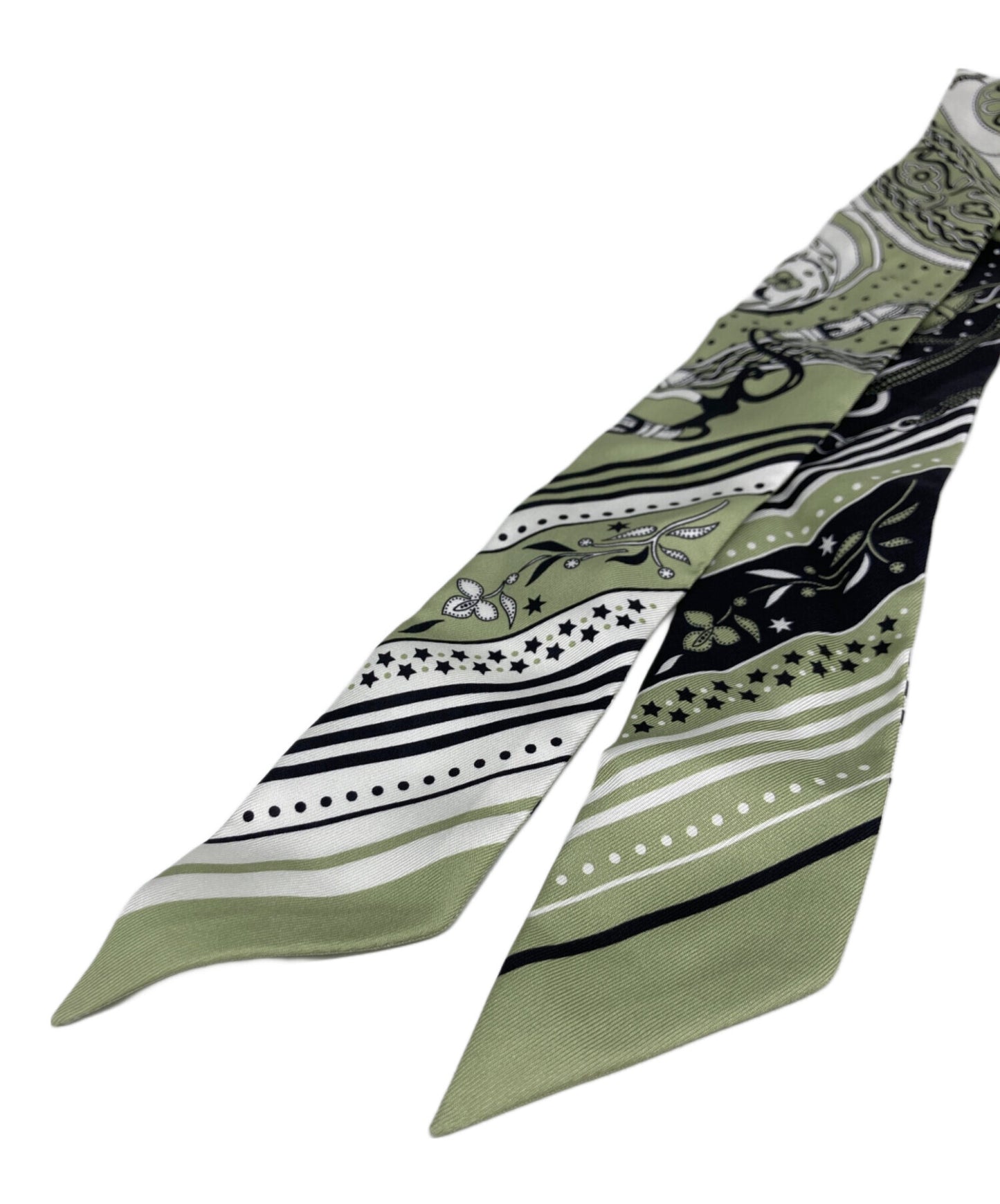 [Pre-owned] HERMES wheelie