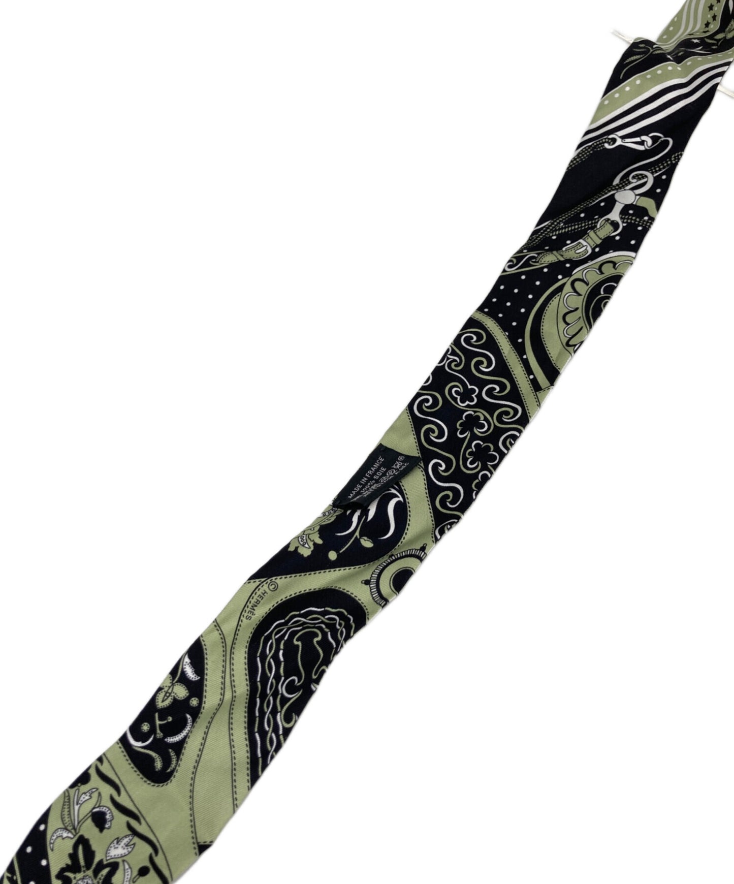 [Pre-owned] HERMES wheelie