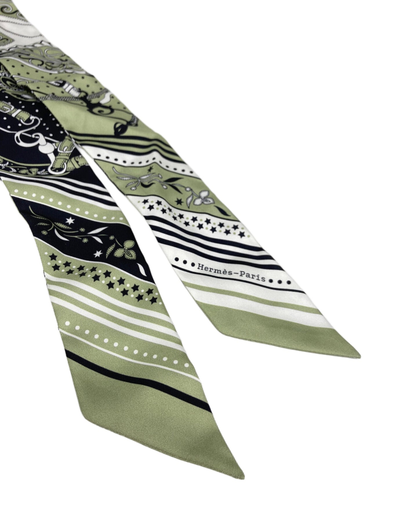 [Pre-owned] HERMES wheelie