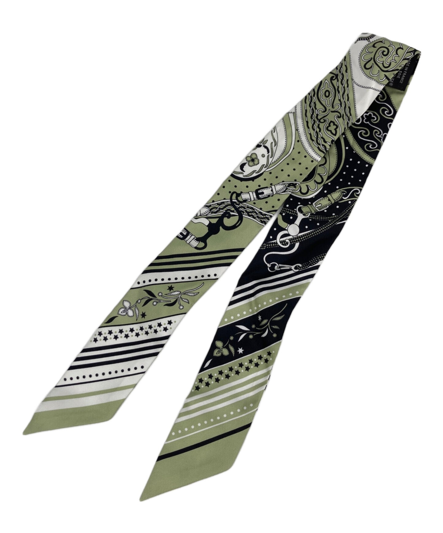 [Pre-owned] HERMES wheelie