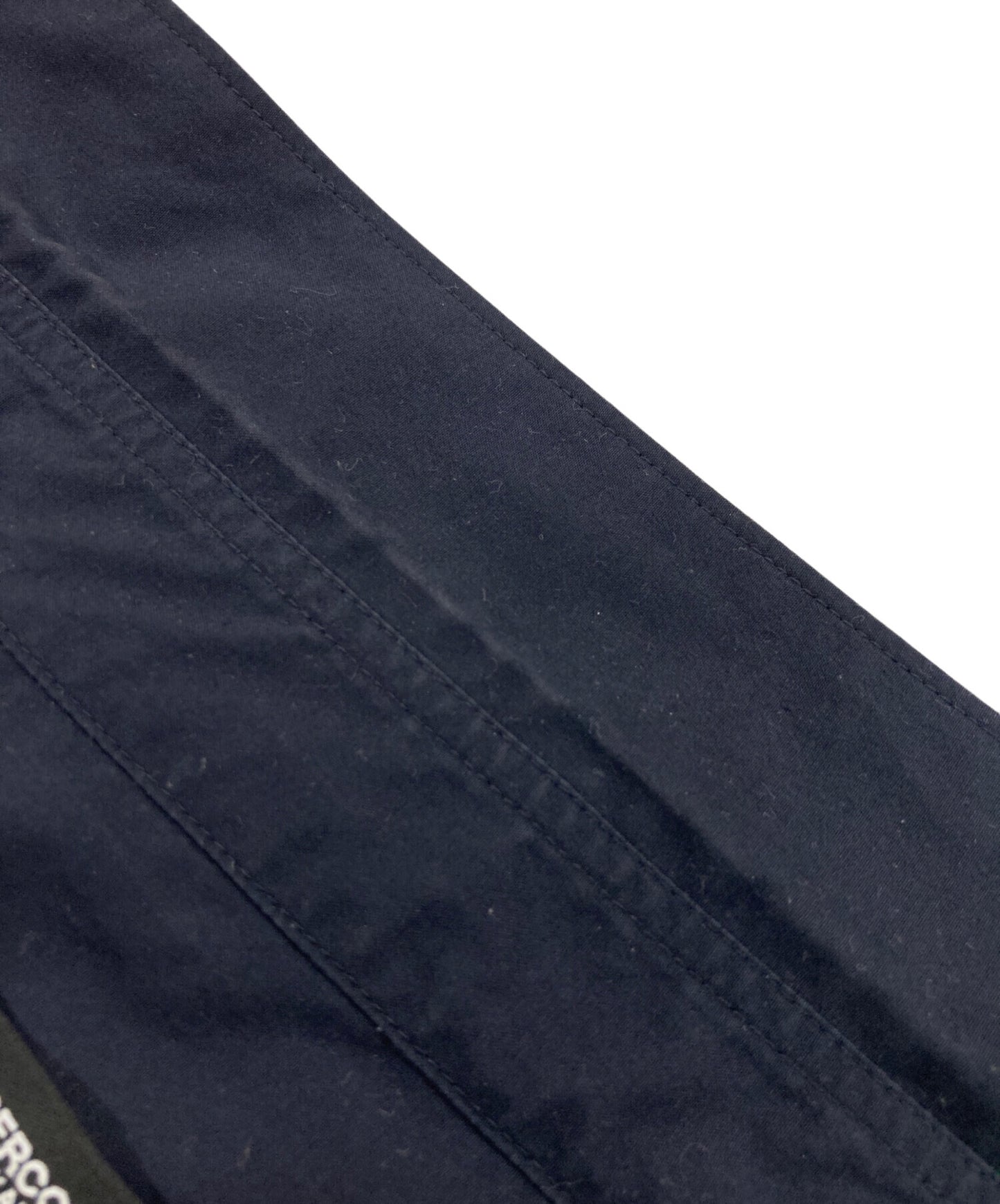 [Pre-owned] UNDERCOVER collage loose shirt UC1D4404