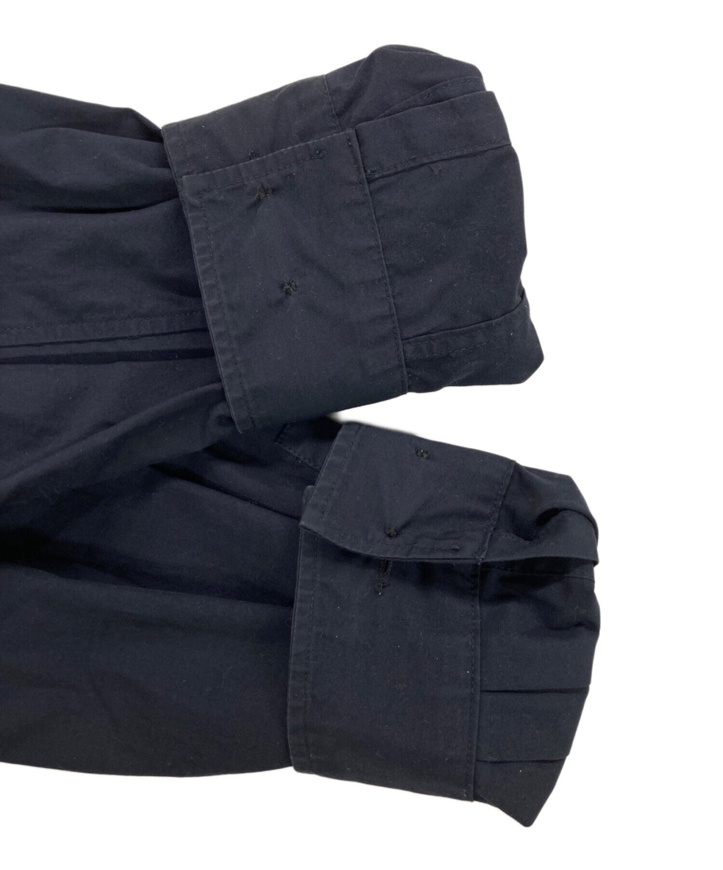 [Pre-owned] UNDERCOVER collage loose shirt UC1D4404