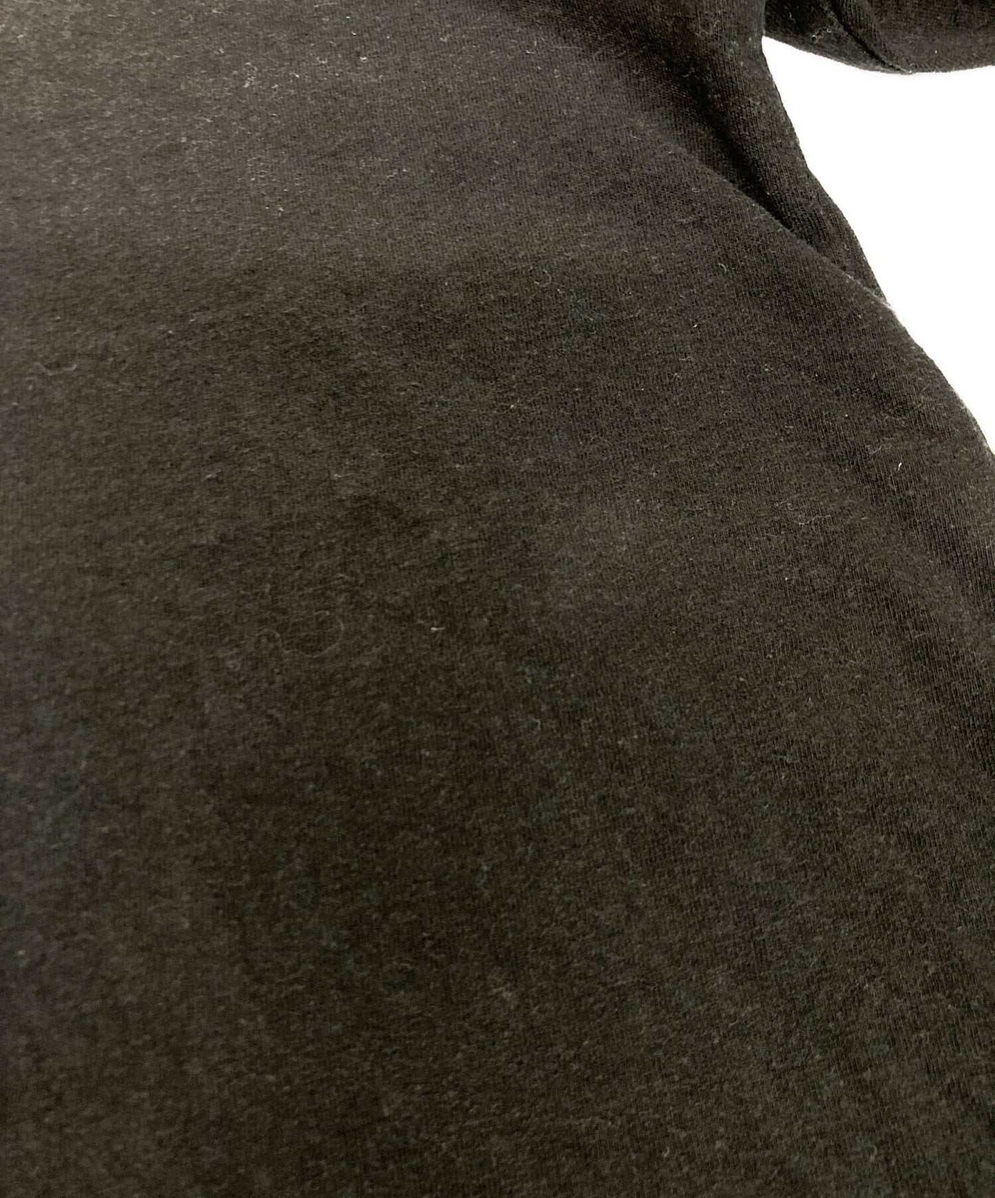 [Pre-owned] Hysteric Glamour HEY! TEE 02223CT04