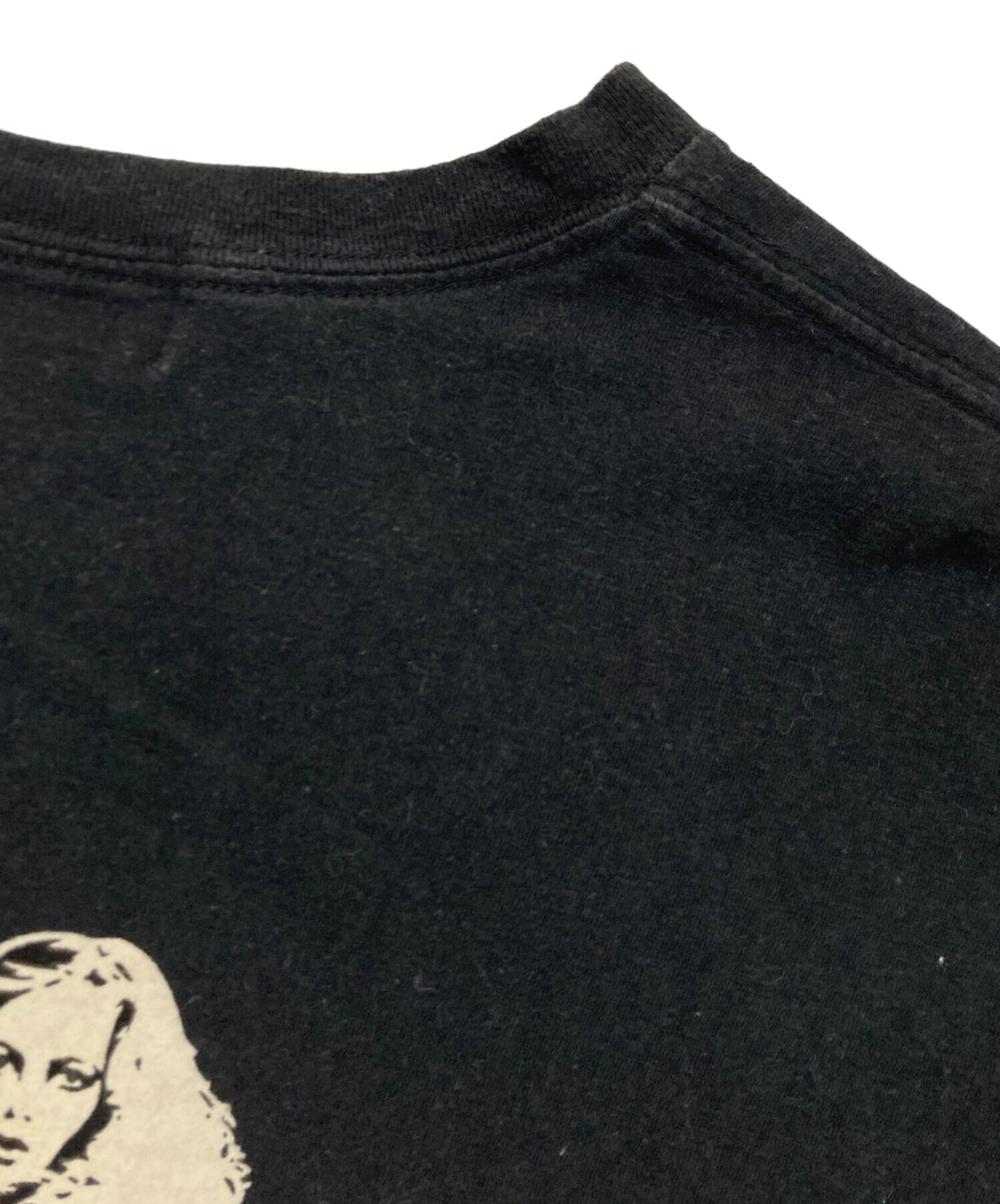 [Pre-owned] Hysteric Glamour HEY! TEE 02223CT04