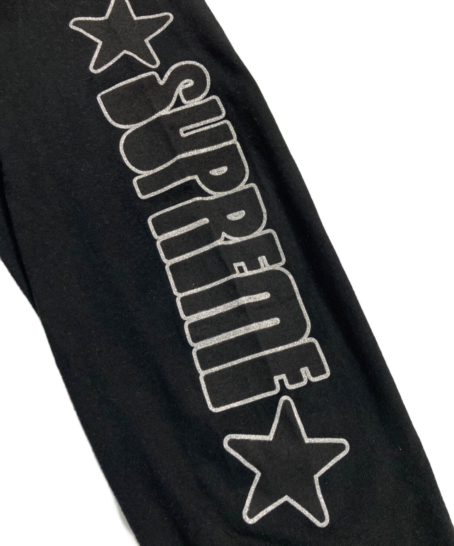 [Pre-owned] SUPREME L/S Tee