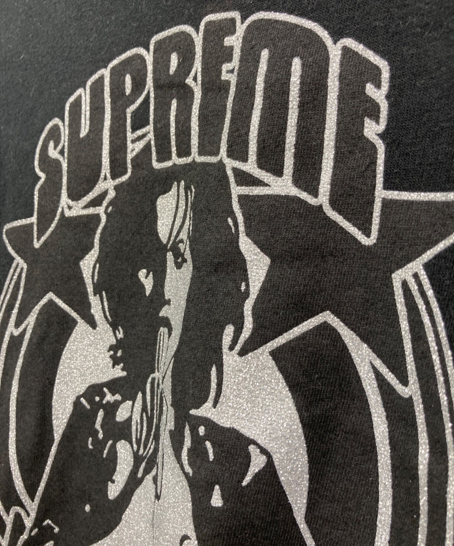 [Pre-owned] SUPREME L/S Tee