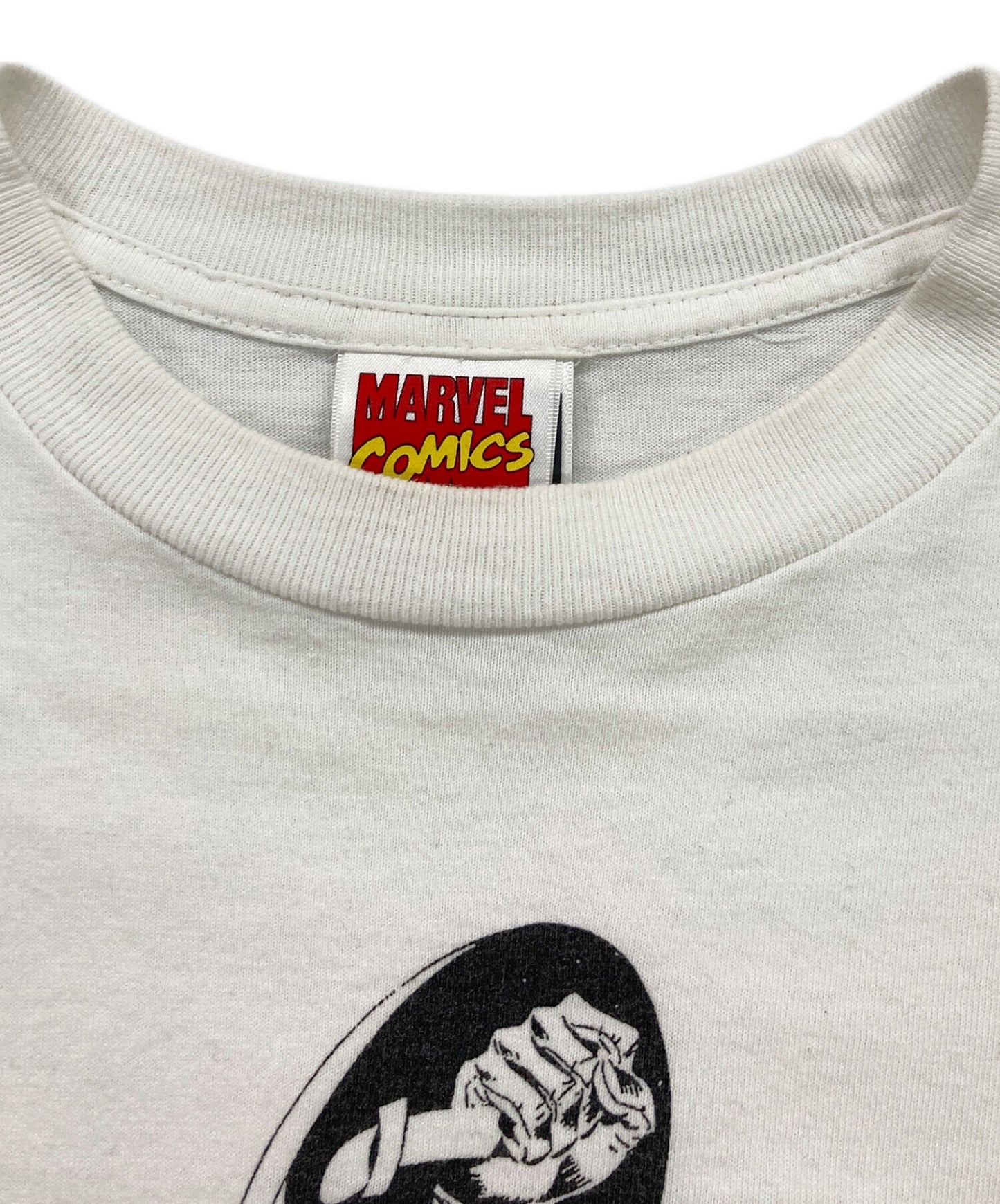 [Pre-owned] A BATHING APE Marvel Collaboration t-shirts