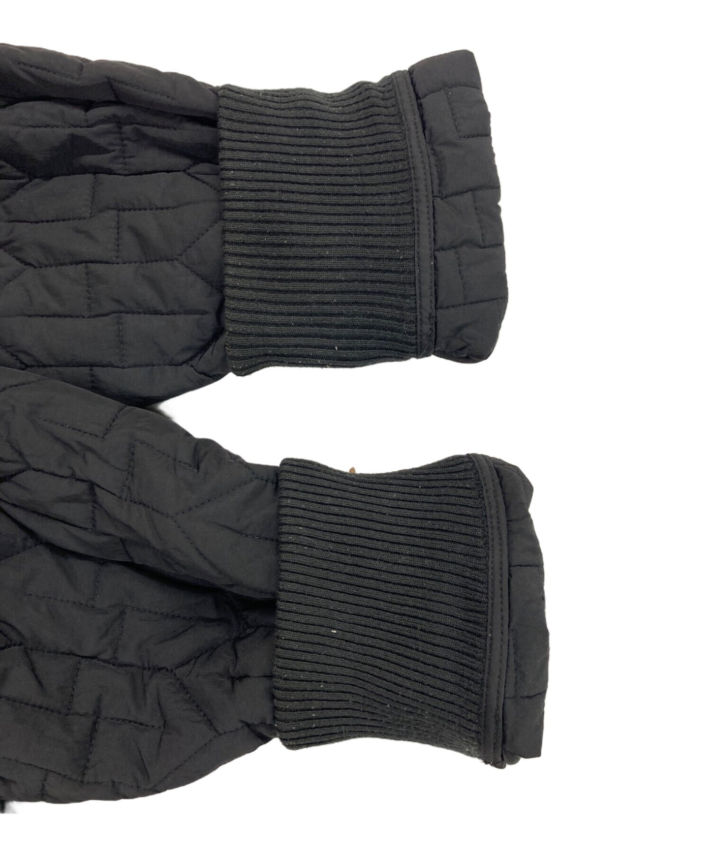 [Pre-owned] stussy quilted jacket 115670