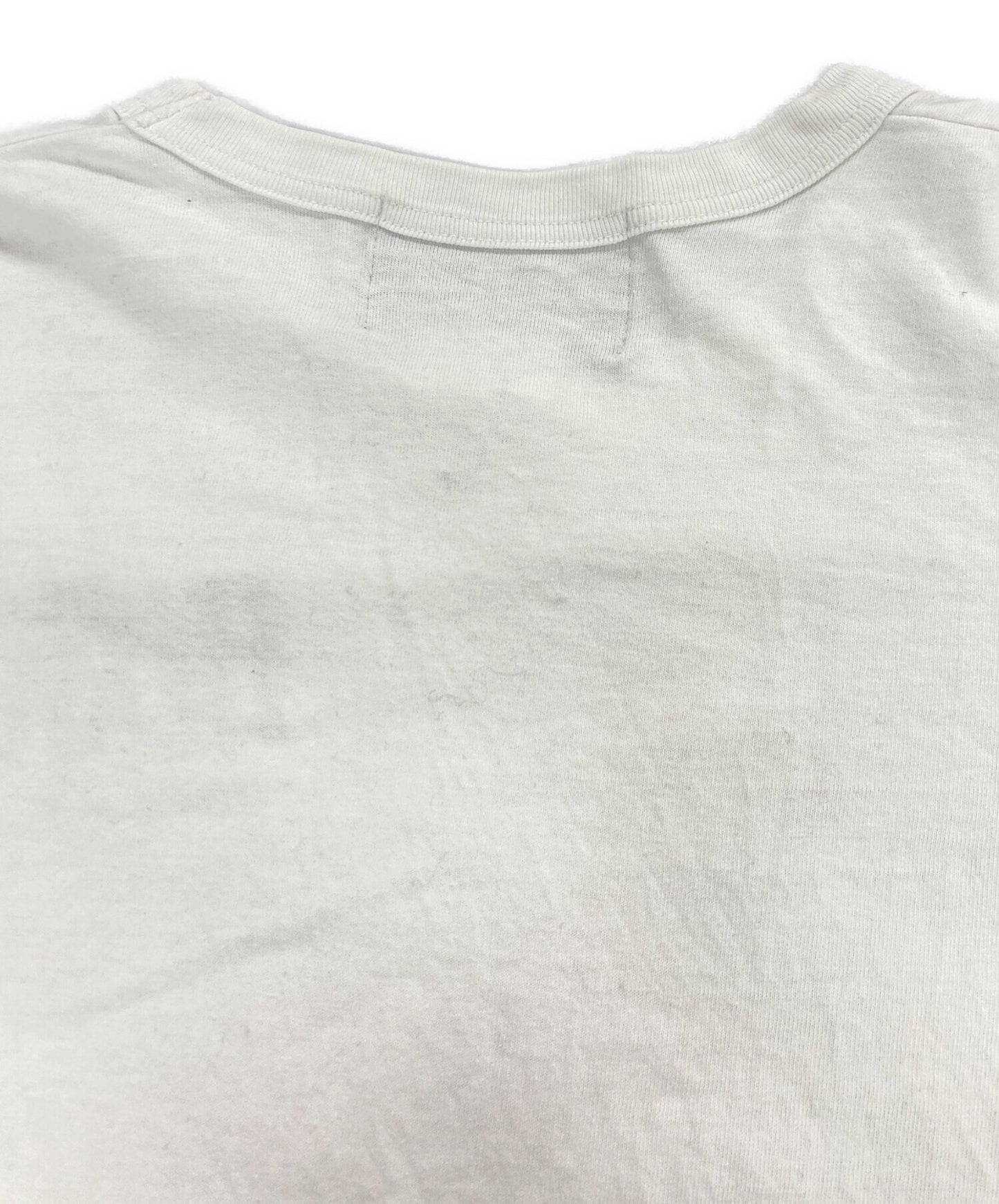 [Pre-owned] COMME des GARCONS Yellow Submarine T-shirt VB-T003