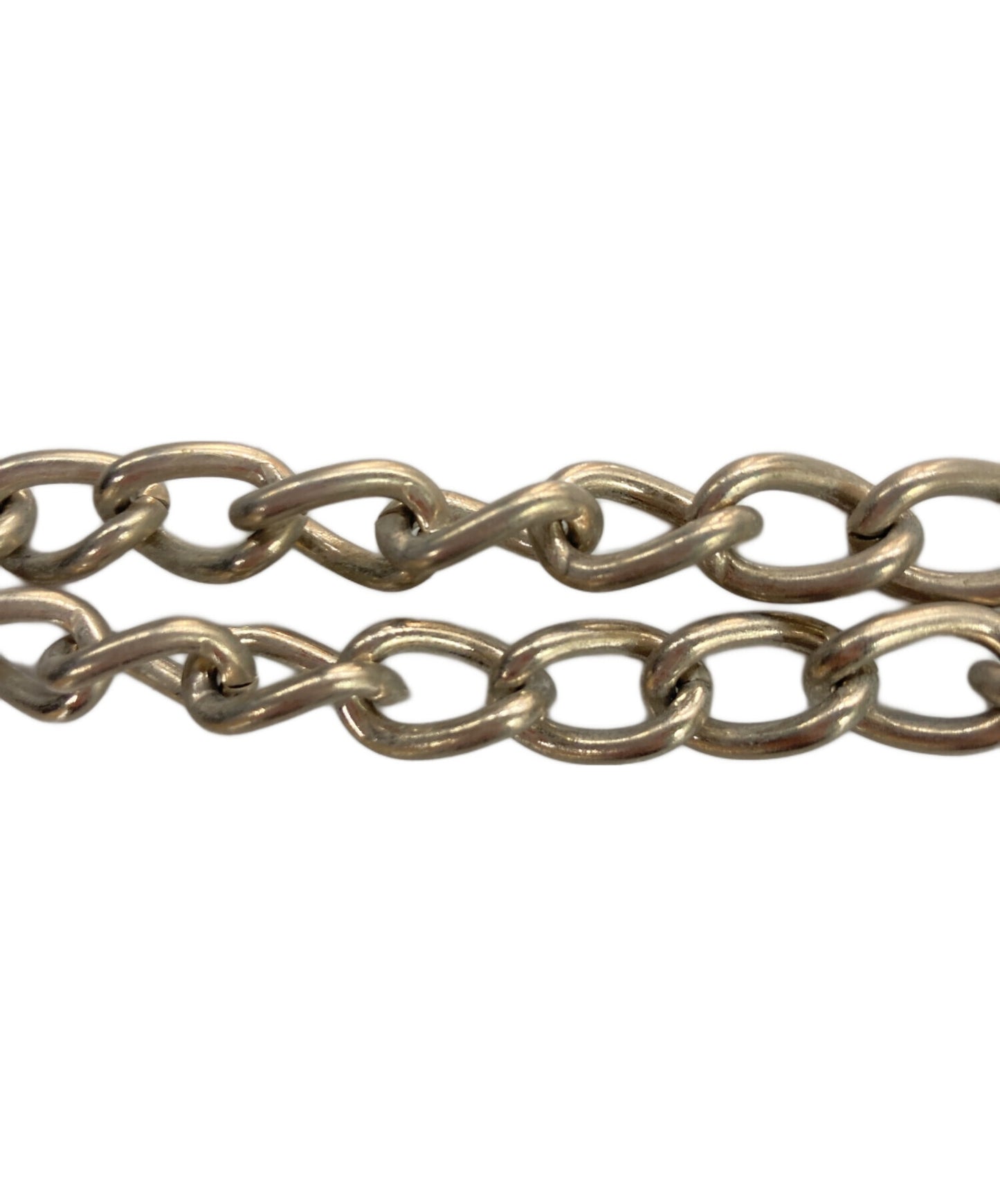 [Pre-owned] COMME des GARCONS shoulder wallet