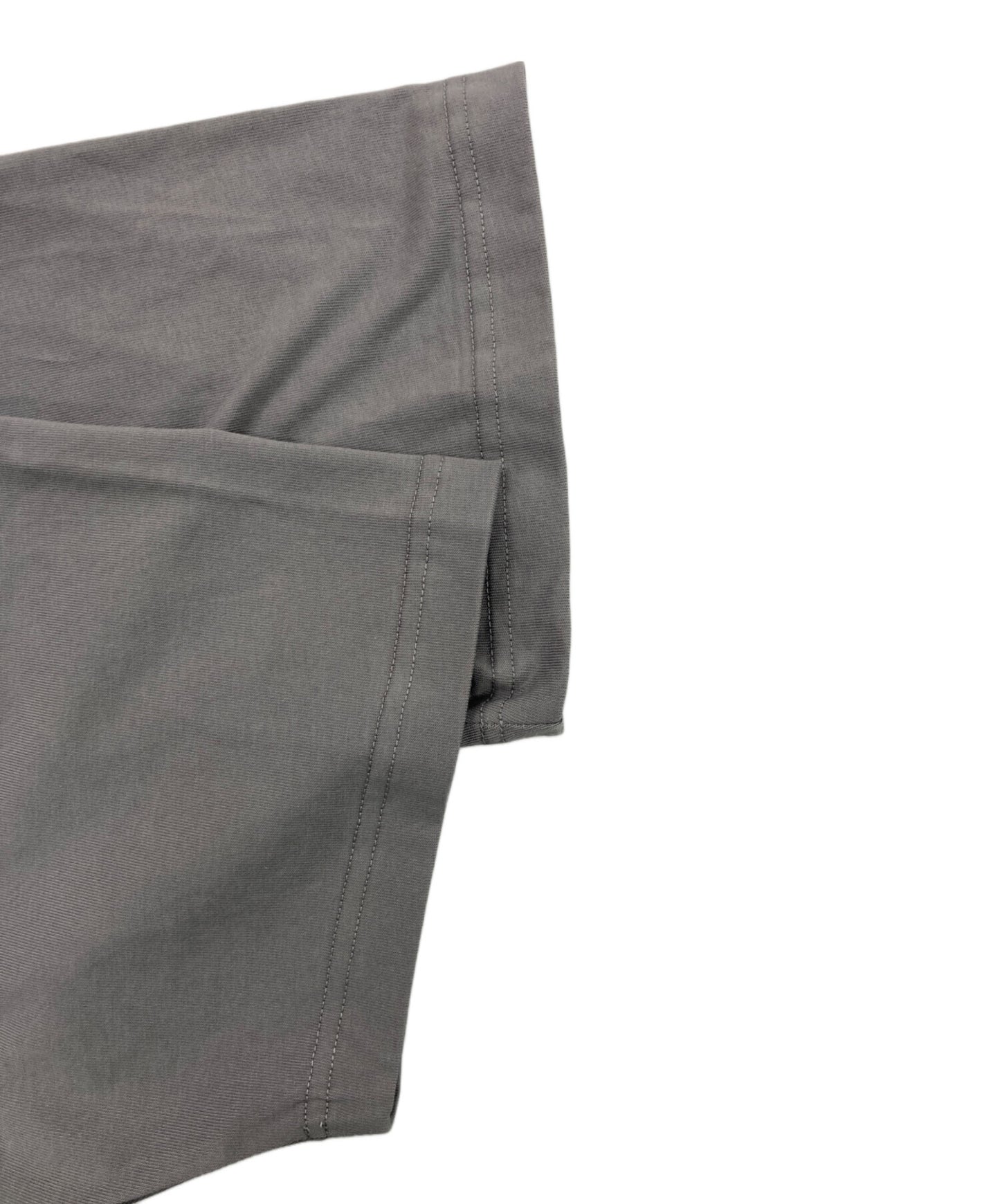 [Pre-owned] BALENCIAGA Medium Fit T-Shirt 764235 TQVN1