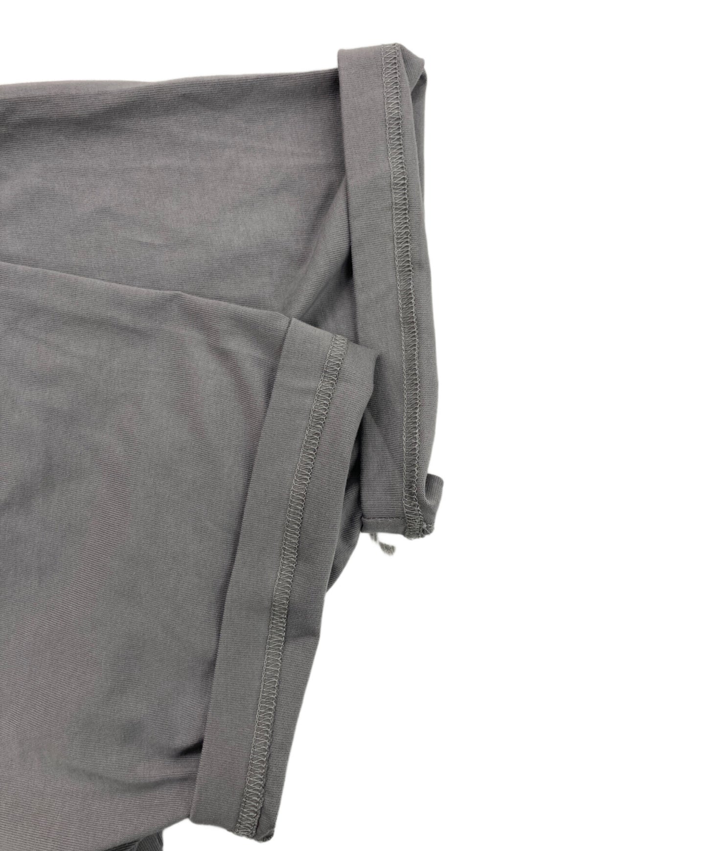 [Pre-owned] BALENCIAGA Medium Fit T-Shirt 764235 TQVN1