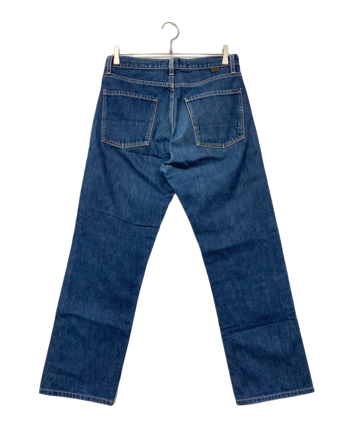 [Pre-owned] stussy denim pants