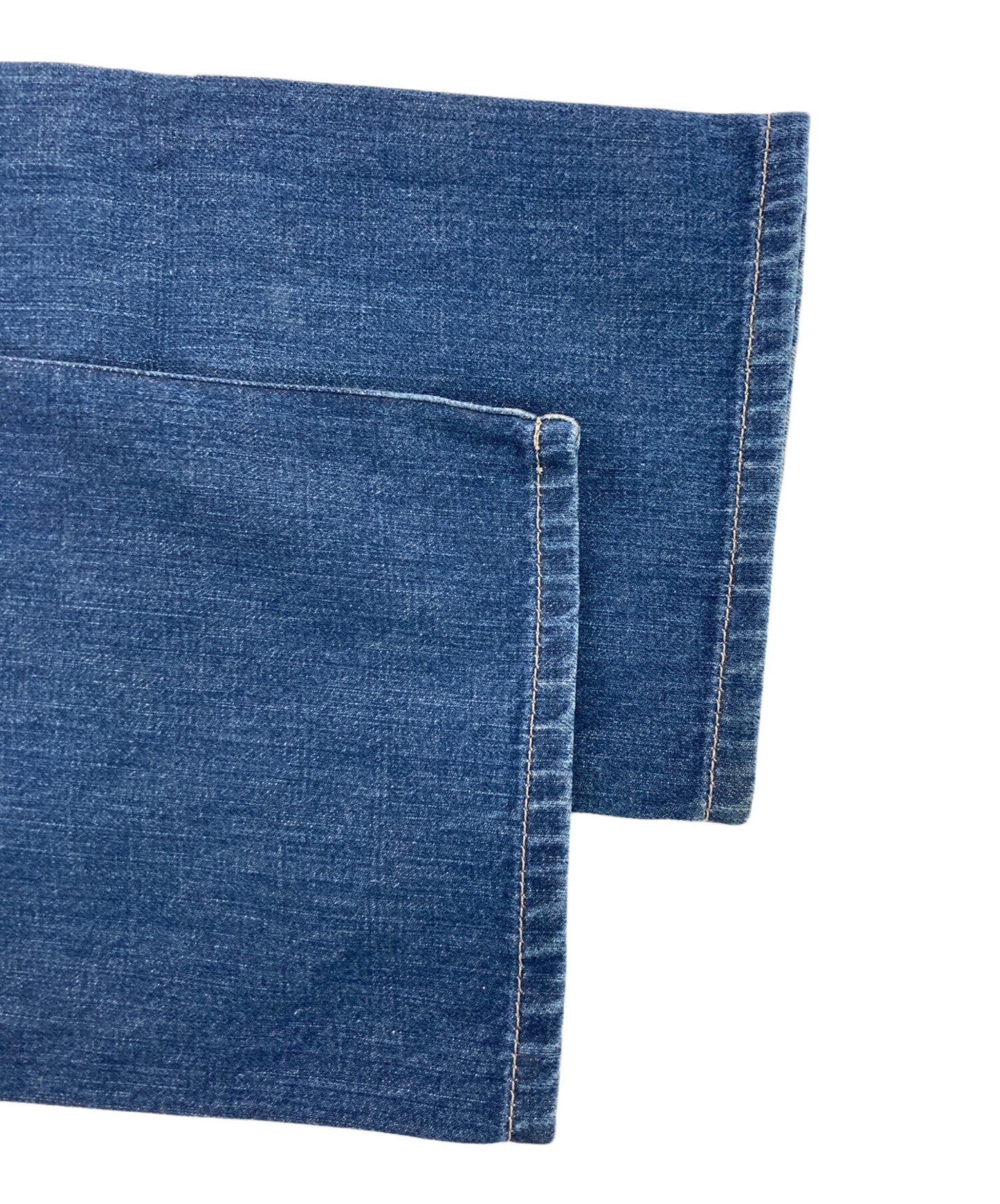 [Pre-owned] stussy denim pants