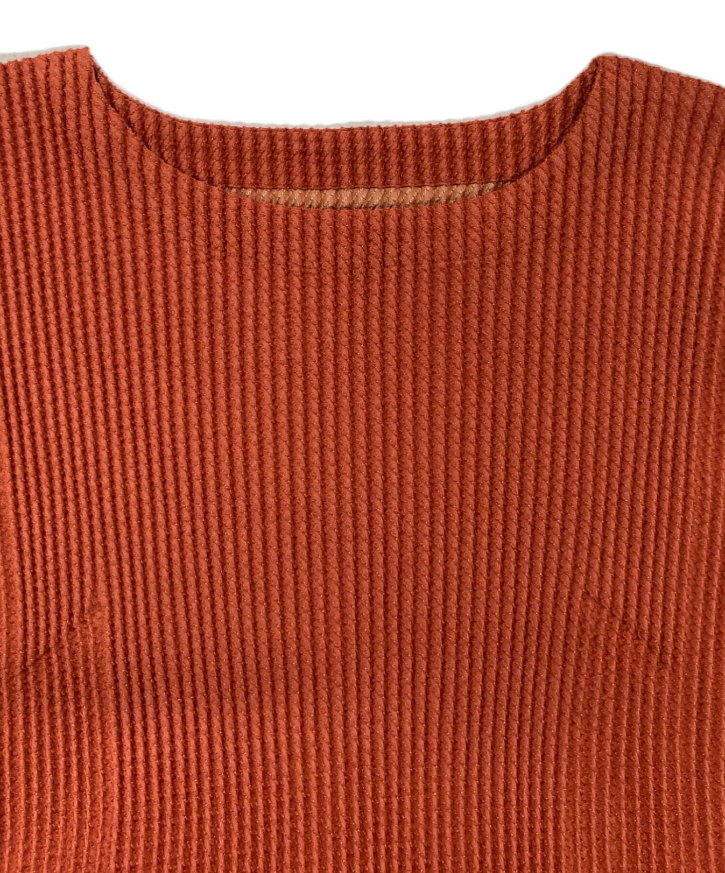 [Pre-owned] ISSEY MIYAKE Long Sleeve Dress IM23FT156