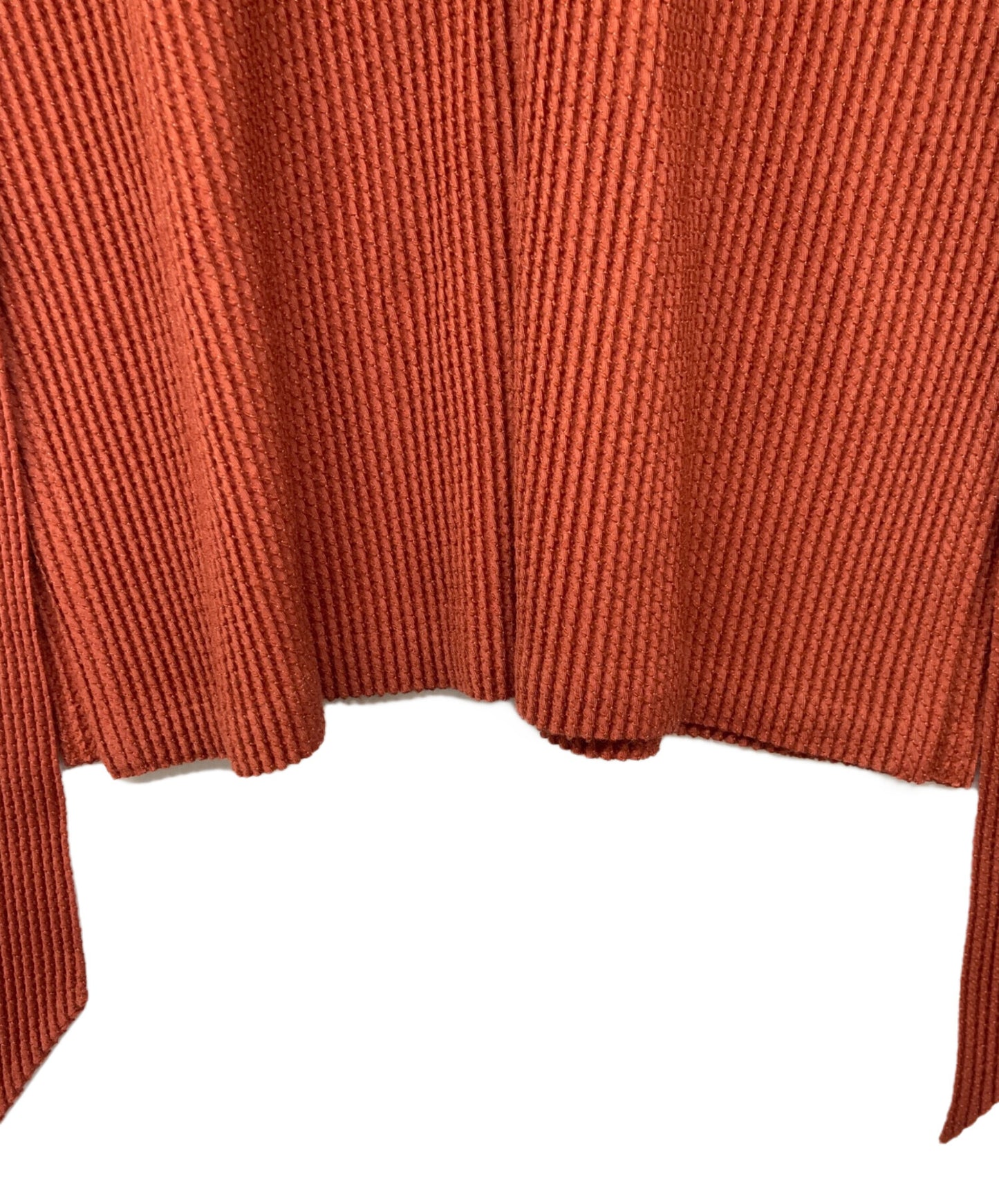 [Pre-owned] ISSEY MIYAKE Long Sleeve Dress IM23FT156