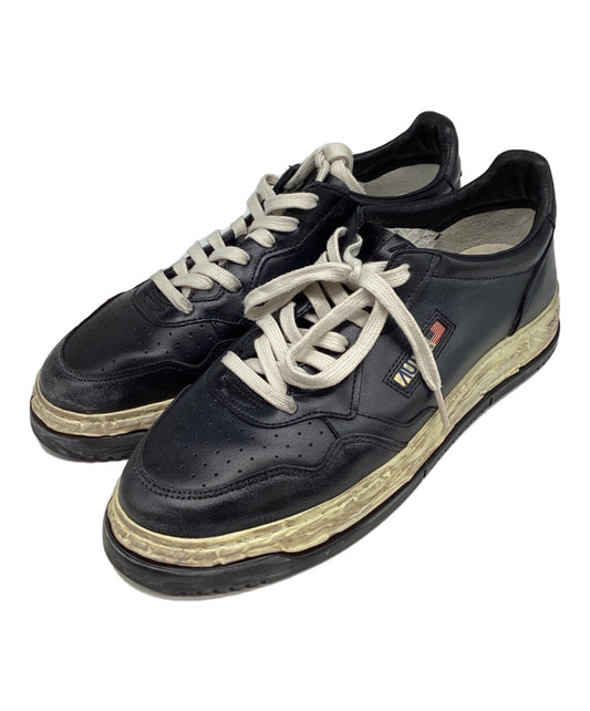 [Pre-owned] Maison MIHARA YASUHIRO SUPVINT LOW AVLM MMY2