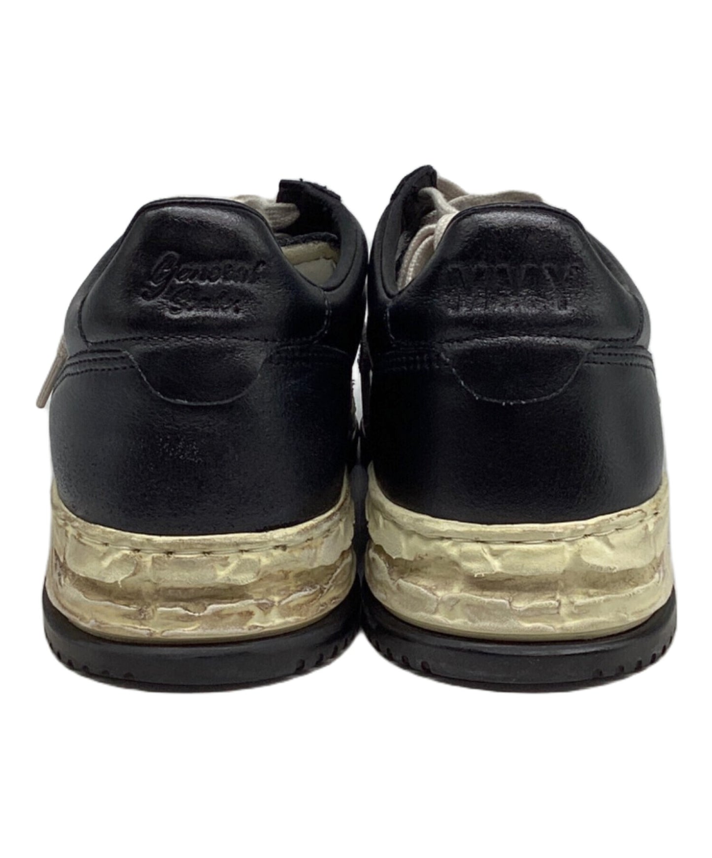 [Pre-owned] Maison MIHARA YASUHIRO SUPVINT LOW AVLM MMY2