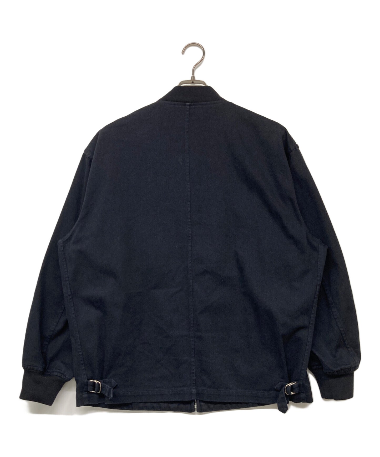 [Pre-owned] COMME des GARCONS HOMME reversible bomber jacket HJ-100710