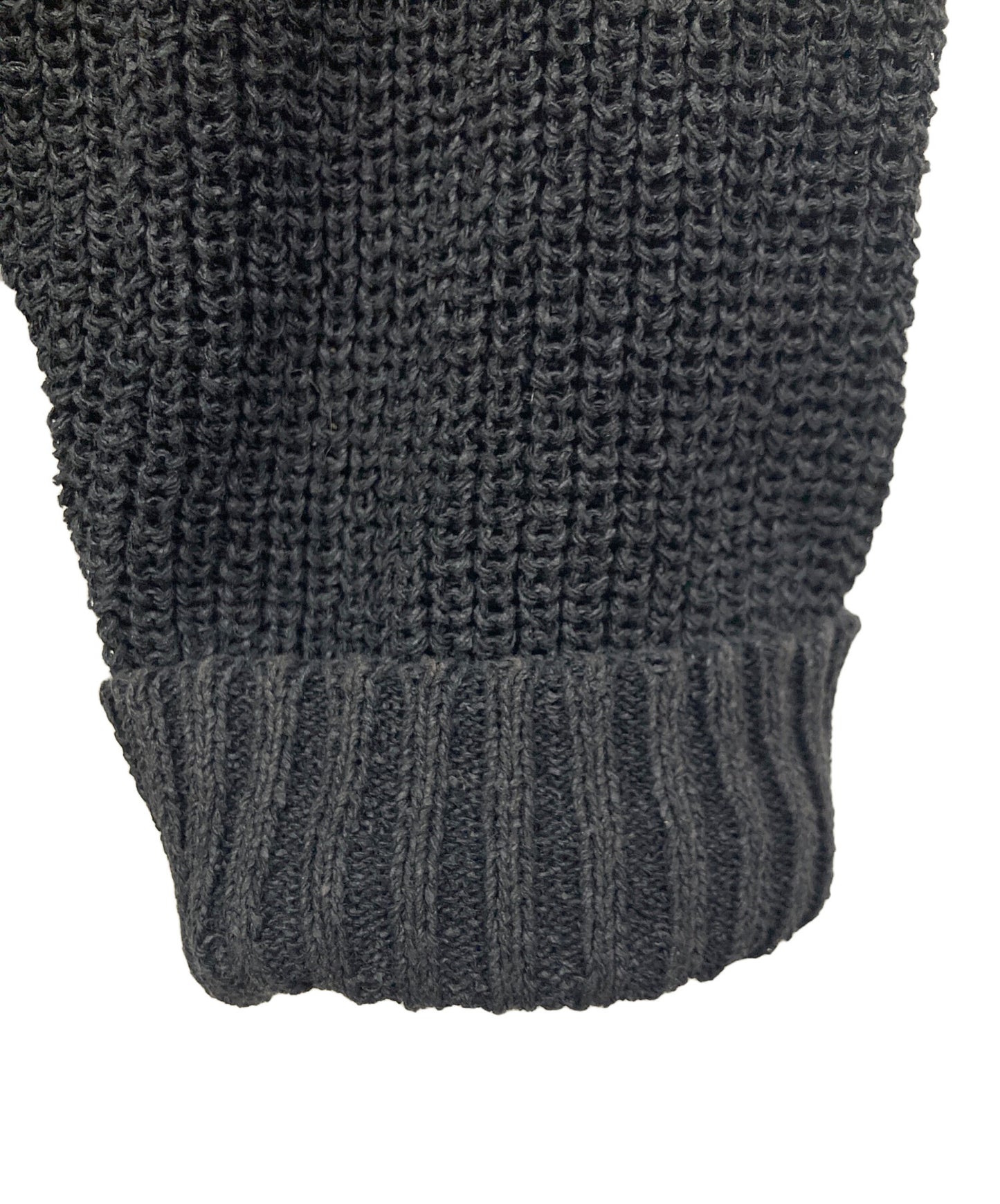 [Pre-owned] UNDERCOVER Washi Cardigan UC1A1902-2