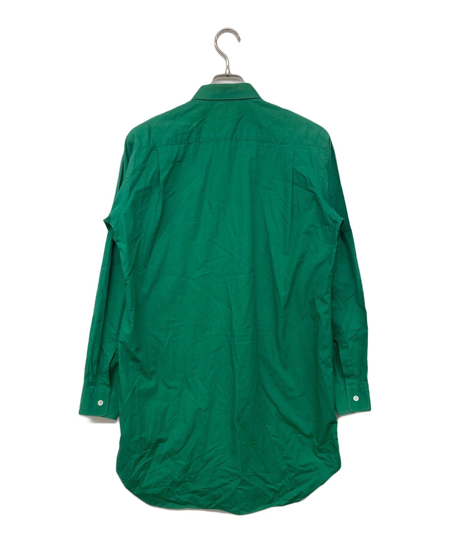 [Pre-owned] COMME des GARCONS HOMME PLUS long shirt PC-B001