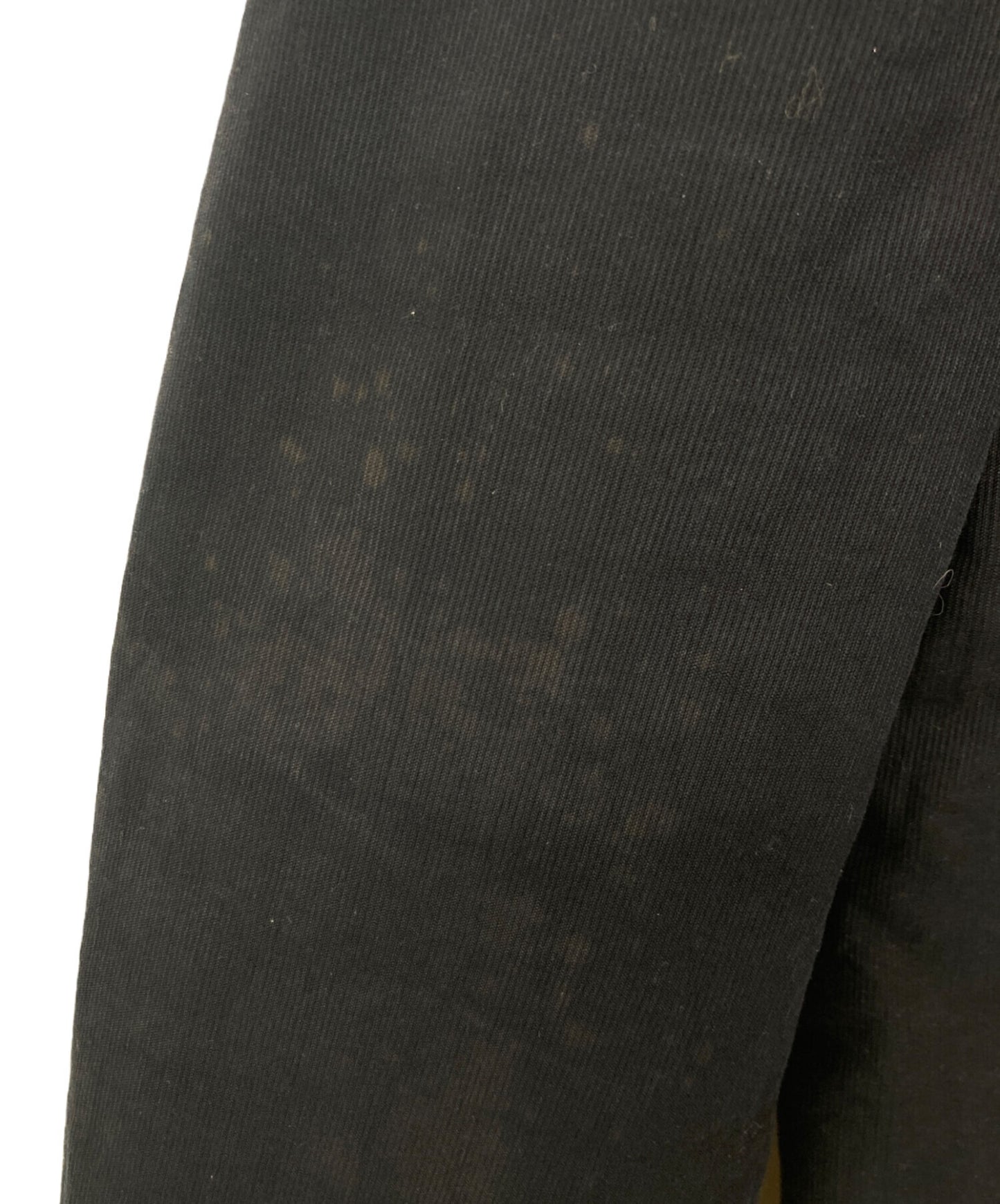 [Pre-owned] COMME des GARCONS HOMME padded P coat HL-C009