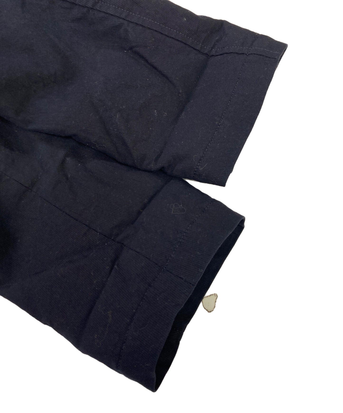 [Pre-owned] COMME des GARCONS HOMME padded P coat HL-C009