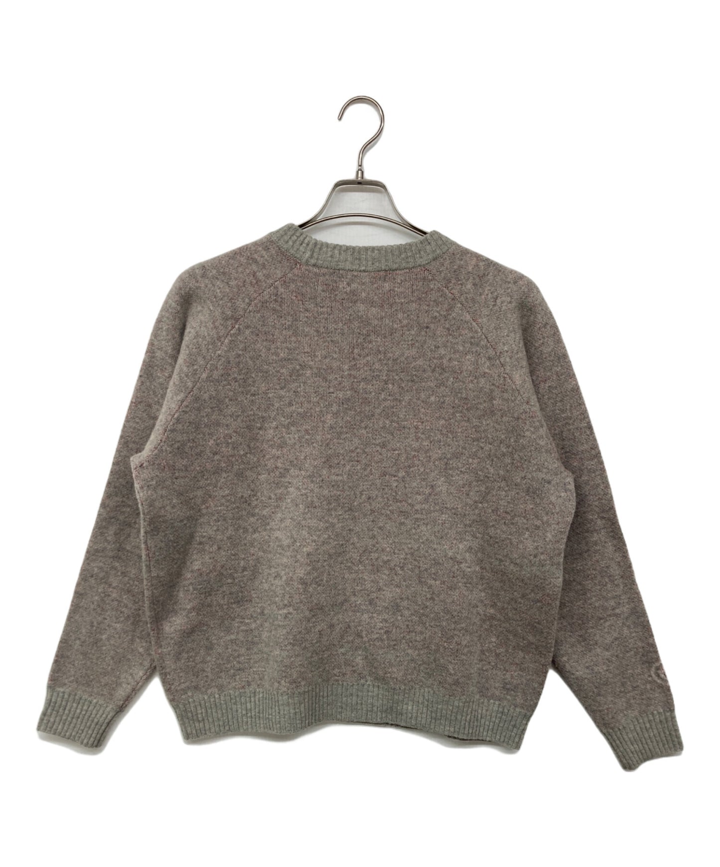 [Pre-owned] A BATHING APE shark sweater 001KNK802004L