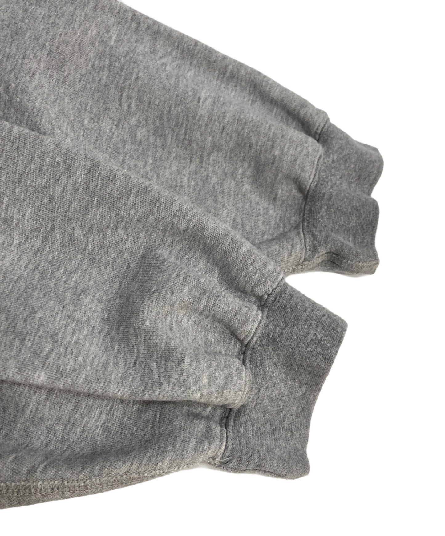 [Pre-owned] Graphpaper Compact Terry Crew Sweatshirt GU214-70028