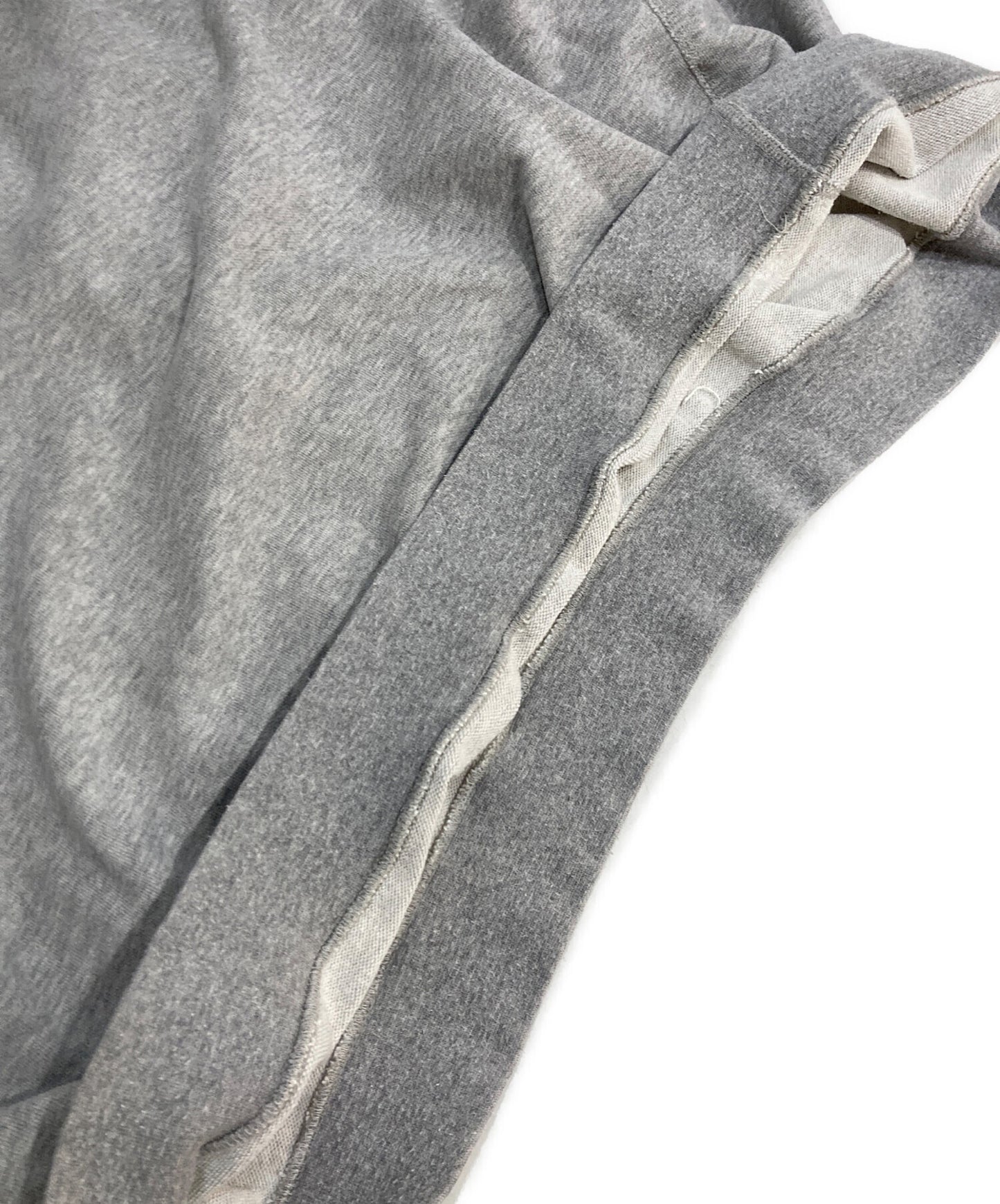 [Pre-owned] Graphpaper Compact Terry Crew Sweatshirt GU214-70028