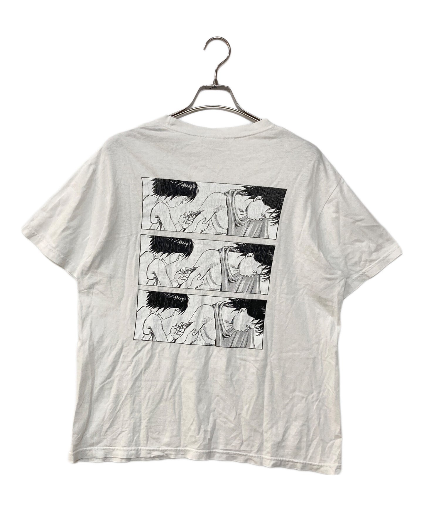 [Pre-owned] SUPREME Syringe Tee