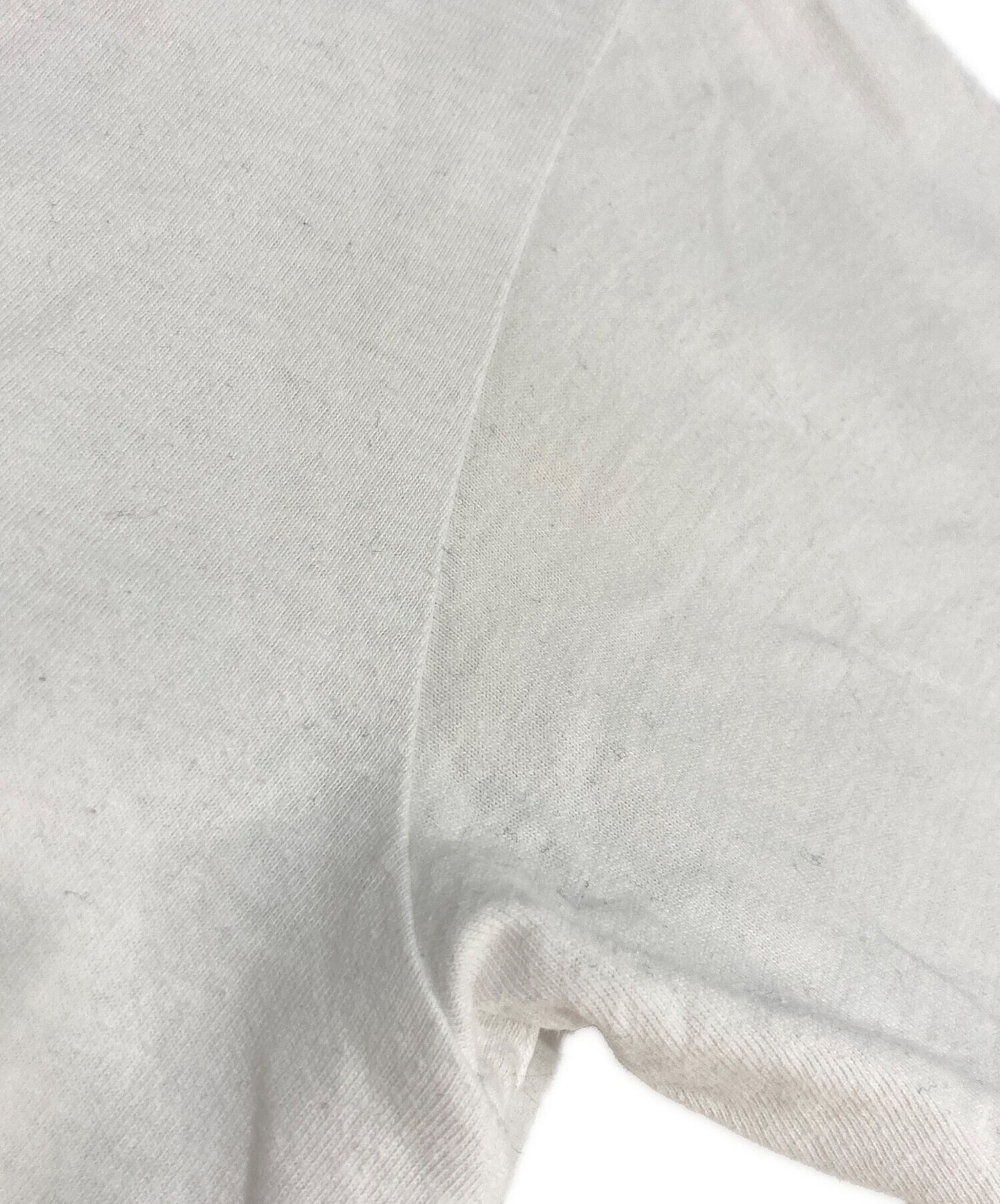 [Pre-owned] SUPREME Syringe Tee