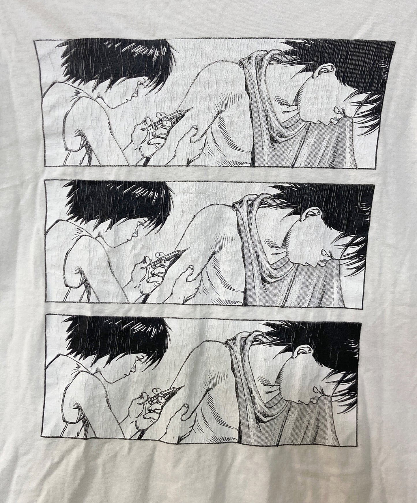 [Pre-owned] SUPREME Syringe Tee