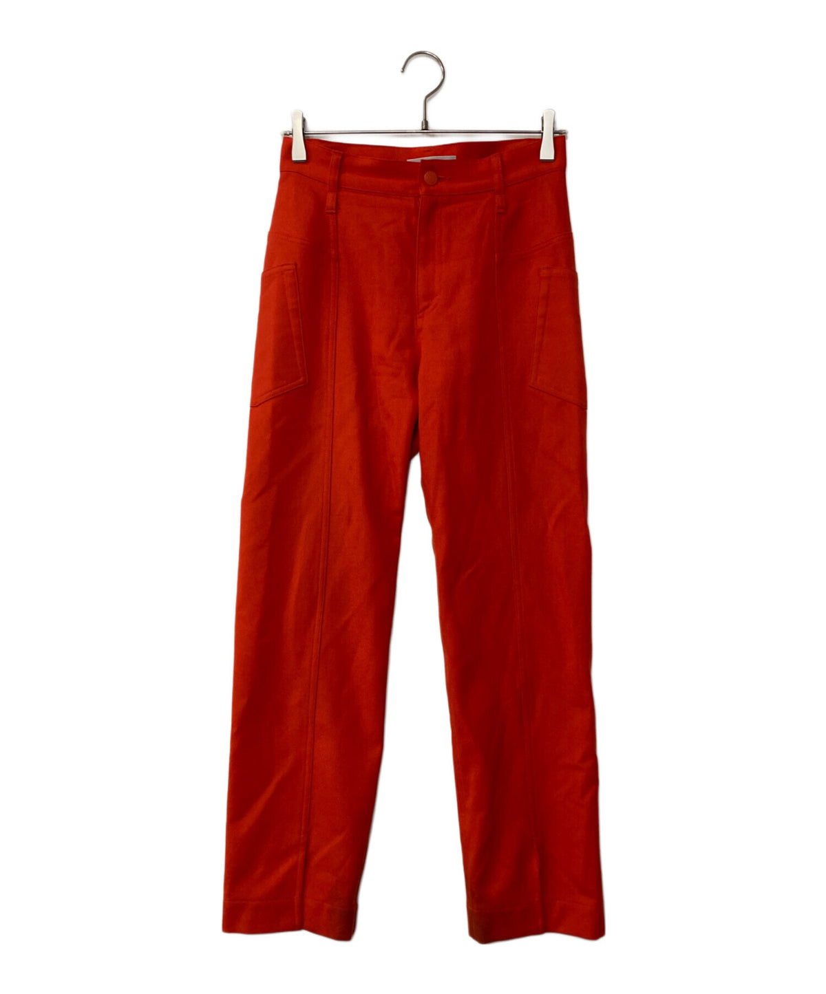 [Pre-owned] ISSEY MIYAKE DISPOCKET PANTS IM53FF070