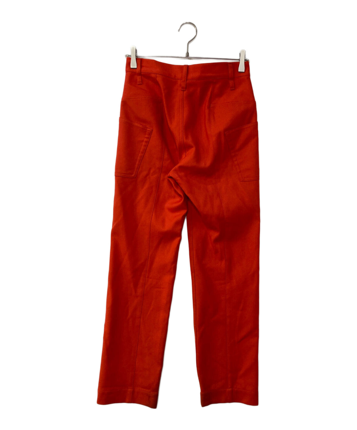 [Pre-owned] ISSEY MIYAKE DISPOCKET PANTS IM53FF070