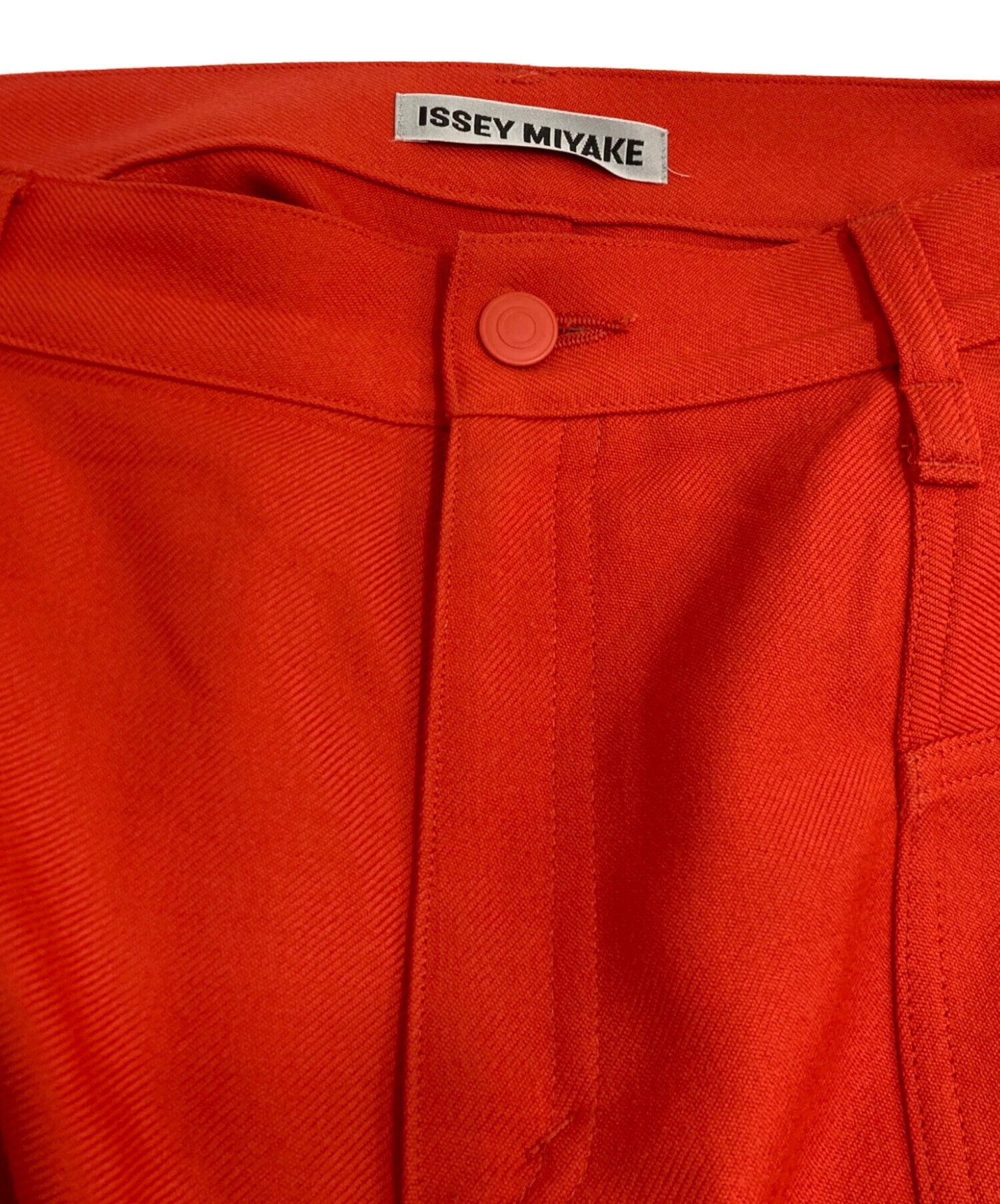パンツ ISSEY MIYAKE pants archive 05aw 00s Pre-owned] ISSEY MIYAKE DISPOCKET PANTS IM53FF070 – Archive Factory