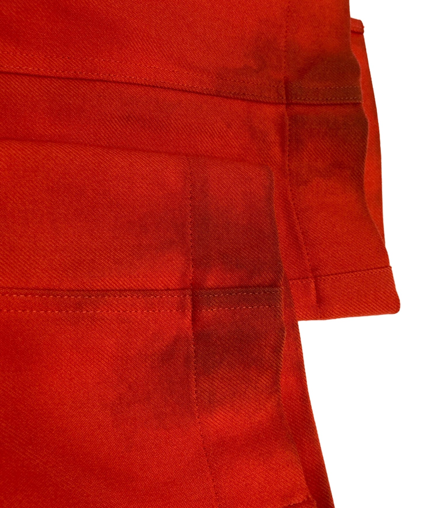 [Pre-owned] ISSEY MIYAKE DISPOCKET PANTS IM53FF070