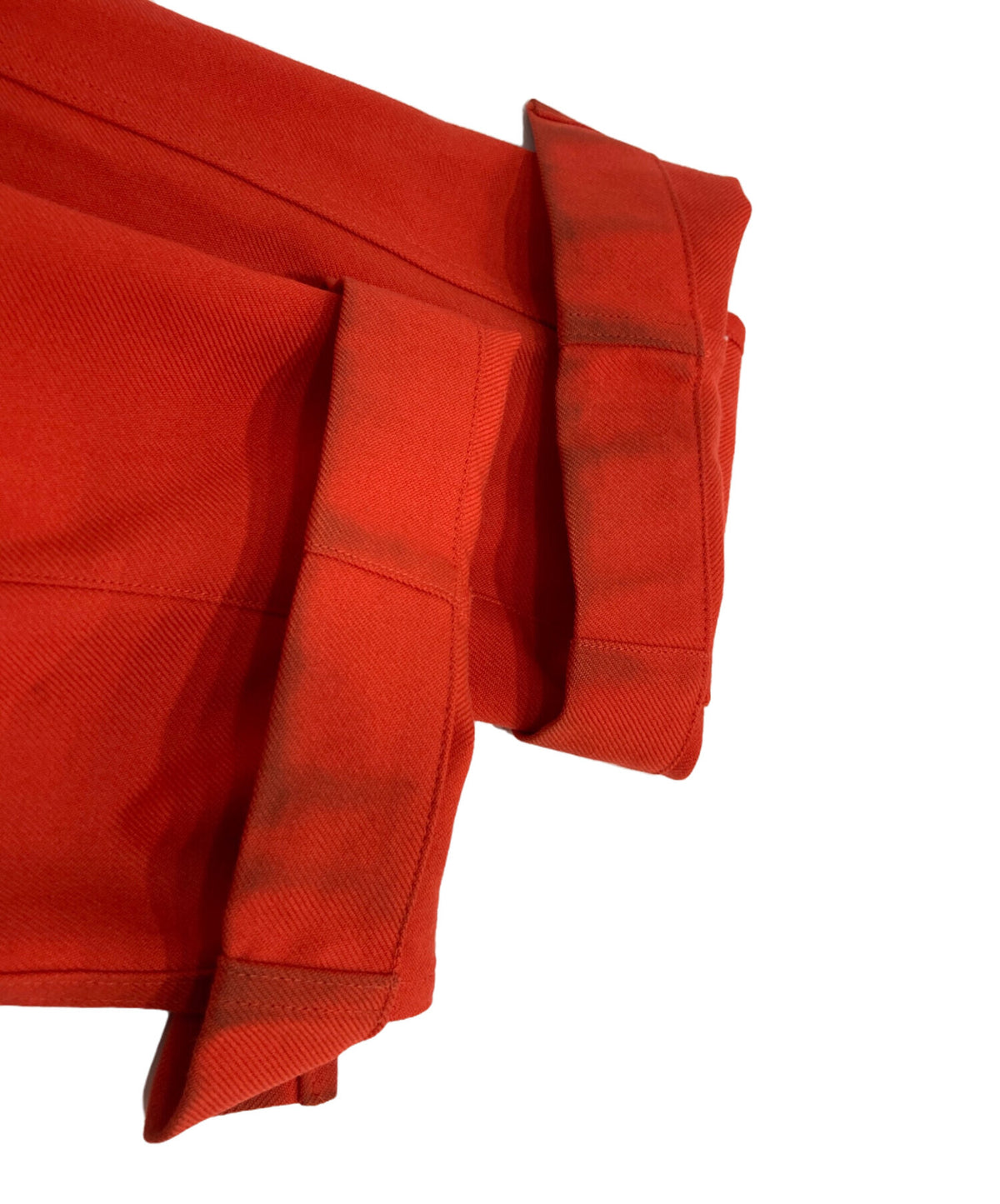 [Pre-owned] ISSEY MIYAKE DISPOCKET PANTS IM53FF070