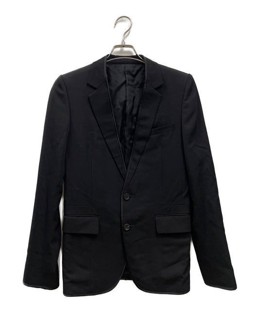 [Pre-owned] UNDERCOVERISM Piping Tailored Jacket 7S205-J5