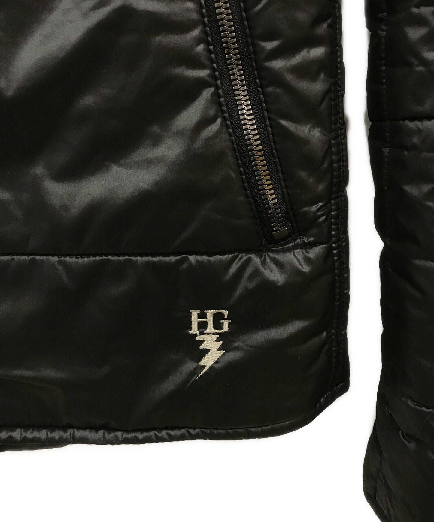 [Pre-owned] Hysteric Glamour Hysteric Glamour/down jacket