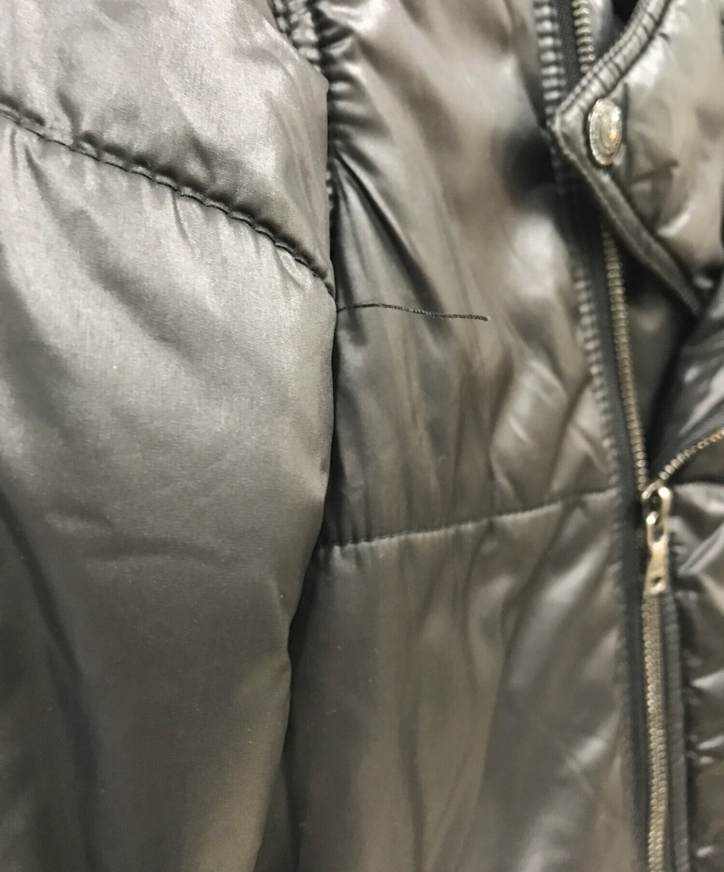 [Pre-owned] Hysteric Glamour Hysteric Glamour/down jacket