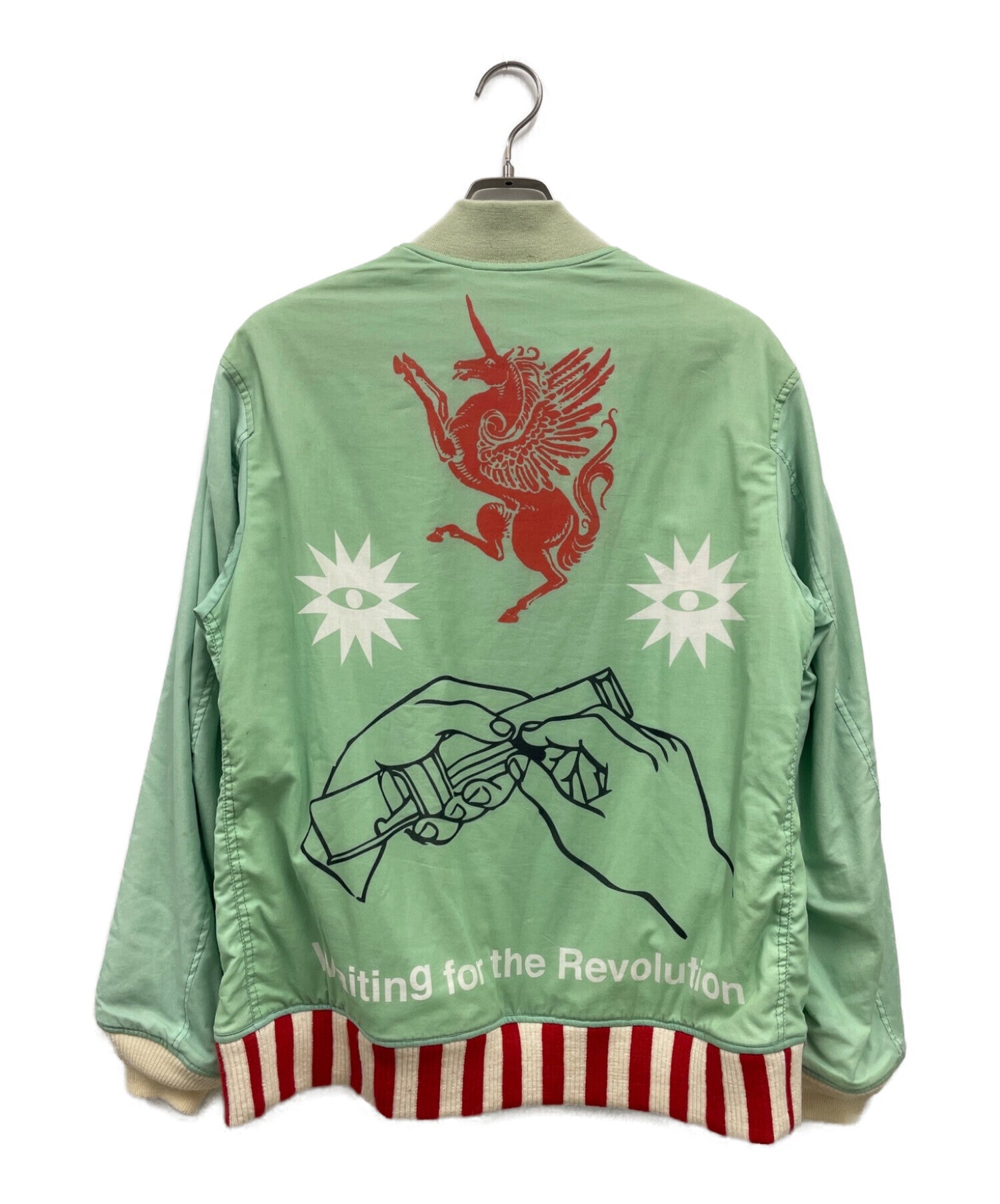 トップス 15ss archive undercover layerd vest UNDERCOVER Asymmetric Half Military Vest | Hypebeast