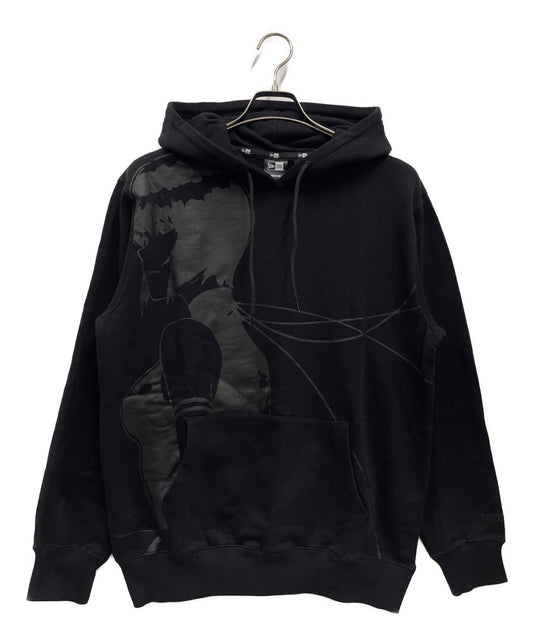 [Pre-owned] GROUND Y pullover hoodie GT-T87-099